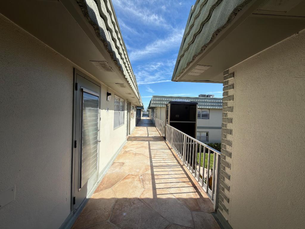 KINGS POINT MONACO CONDOS - Residential