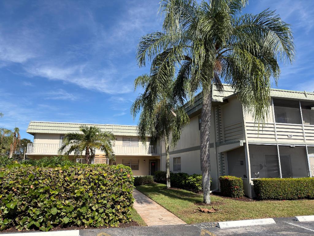 KINGS POINT MONACO CONDOS - Residential