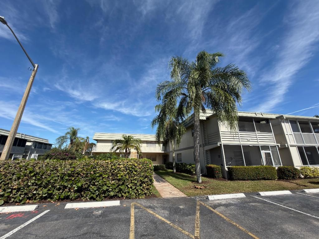 Photo of 741 Monaco P #741, Delray Beach, FL 33446 (MLS # R11155963)
