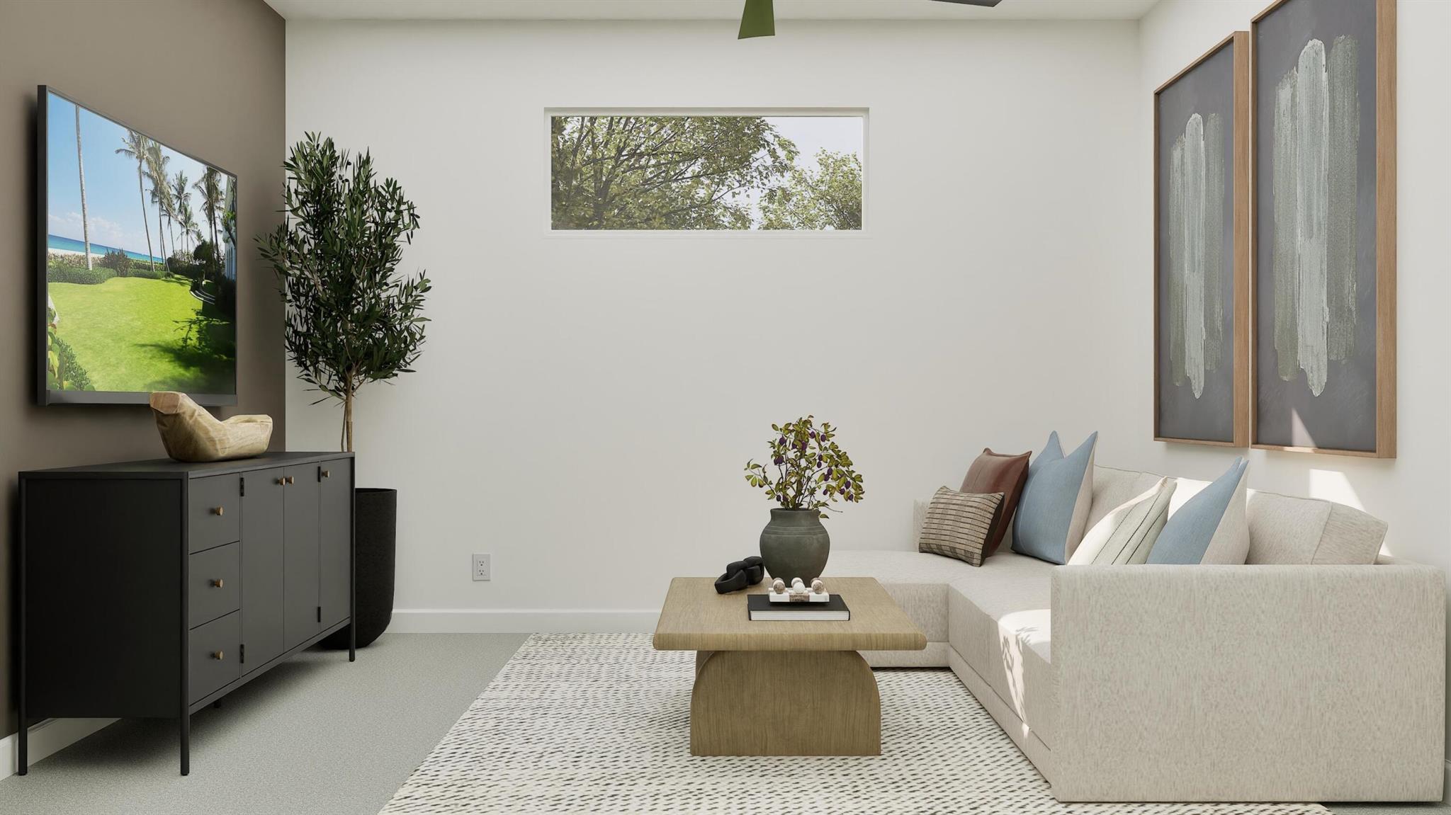 LOTIS WELLINGTON - Residential