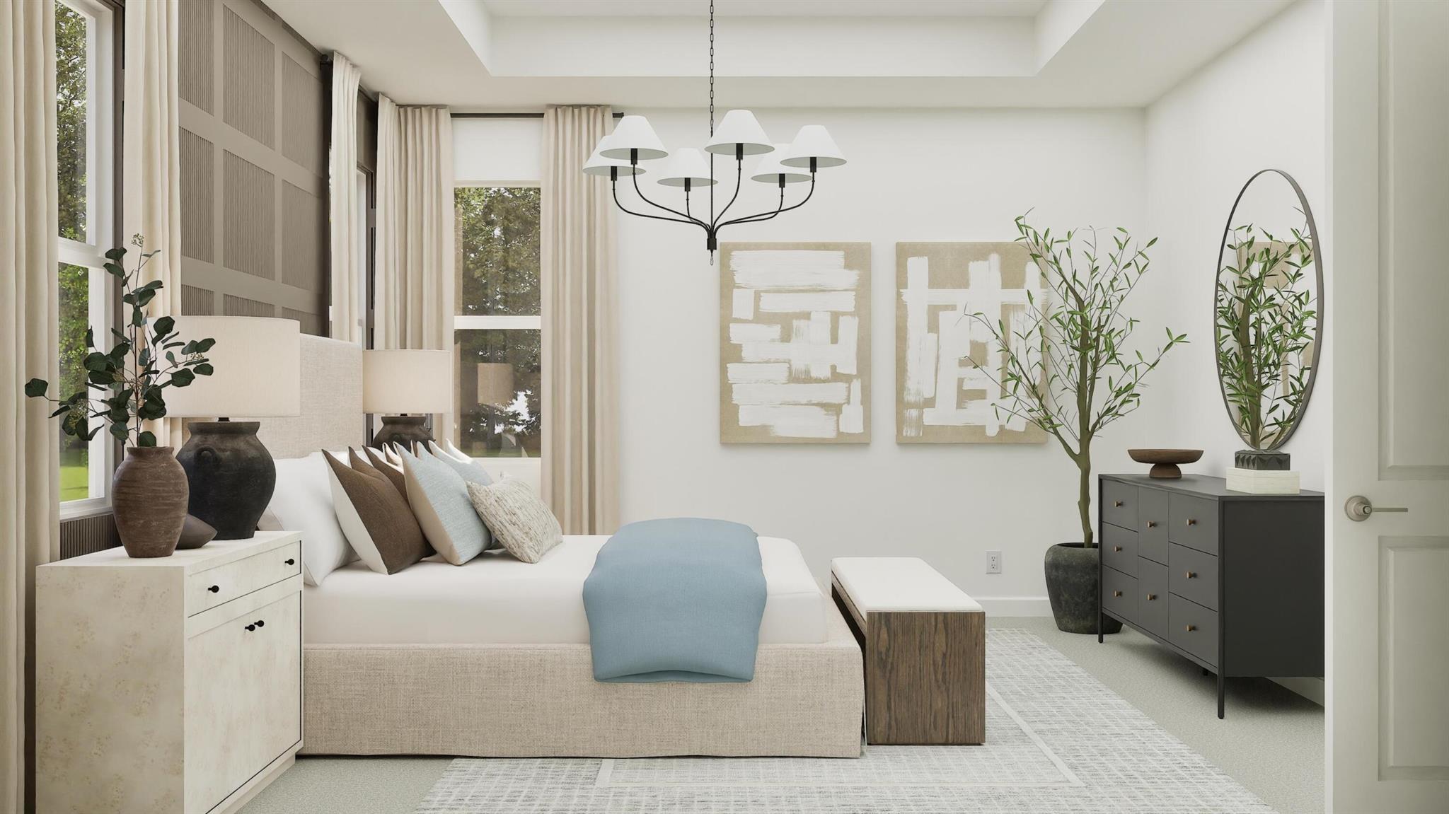 LOTIS WELLINGTON - Residential