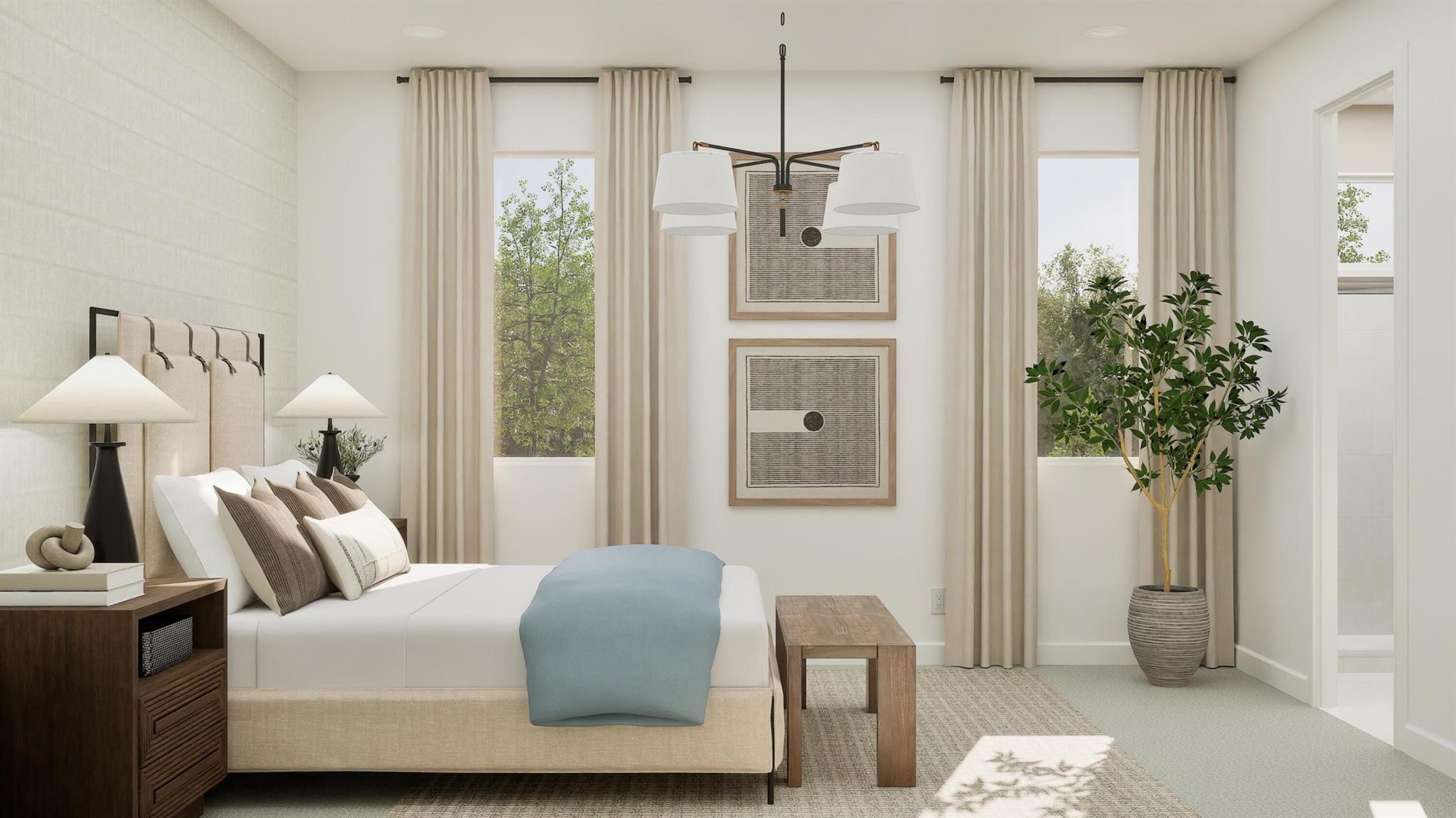 LOTIS WELLINGTON - Residential