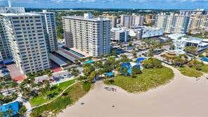 Photo of 133 N Pompano Beach Boulevard #108, Pompano Beach, FL 33062 (MLS # B26066141)