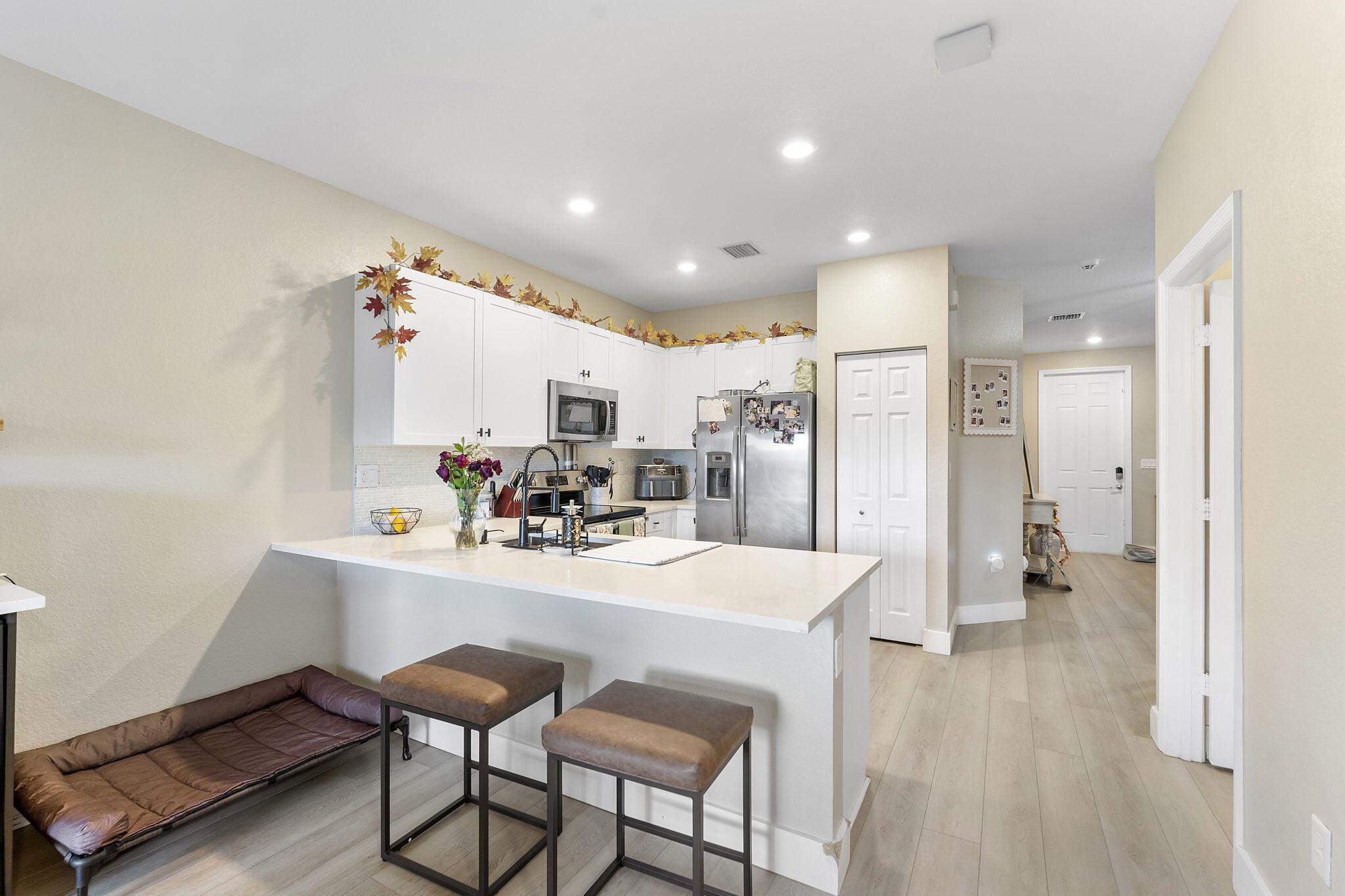 CELEBRATION POINTE - Residential