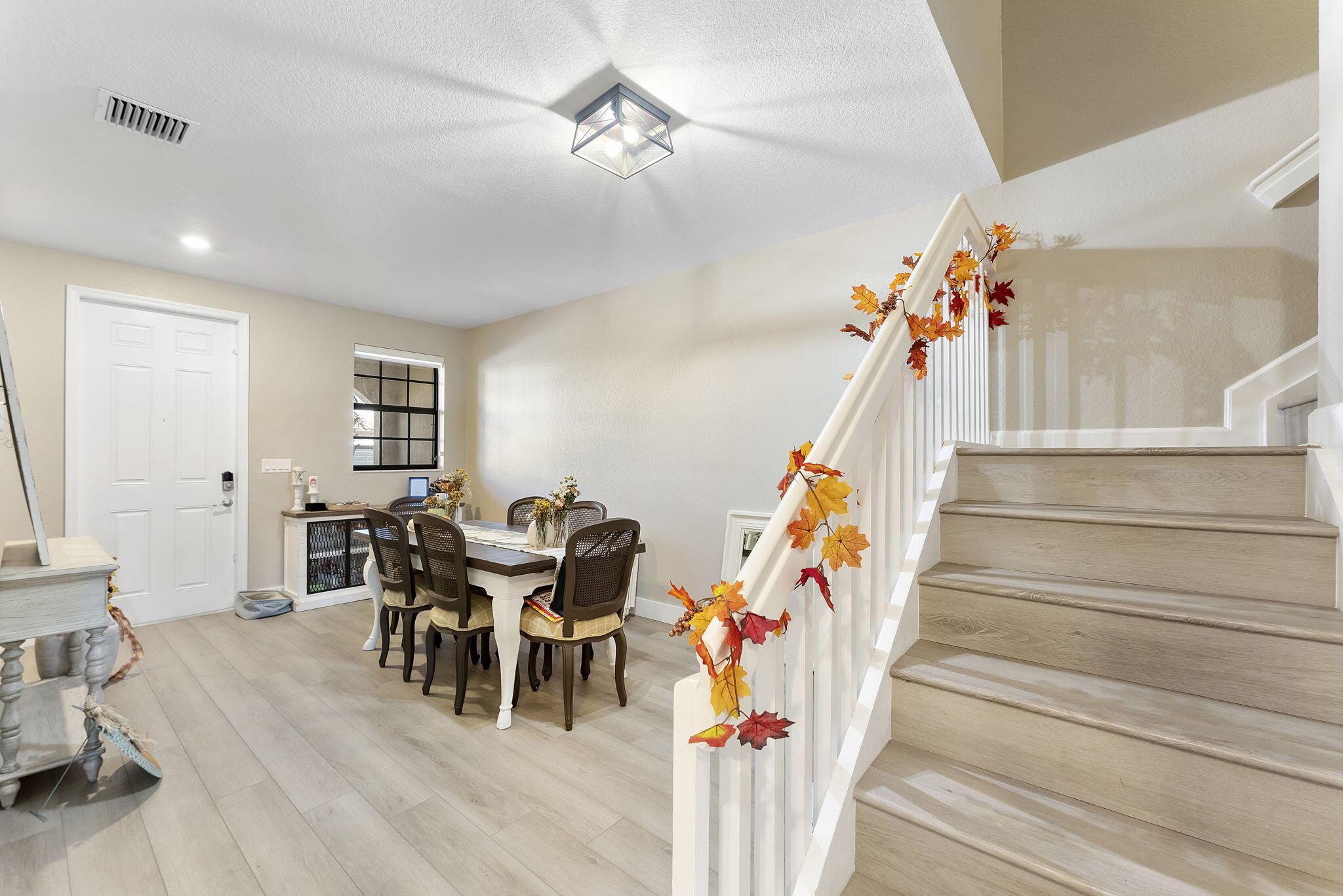 CELEBRATION POINTE - Residential