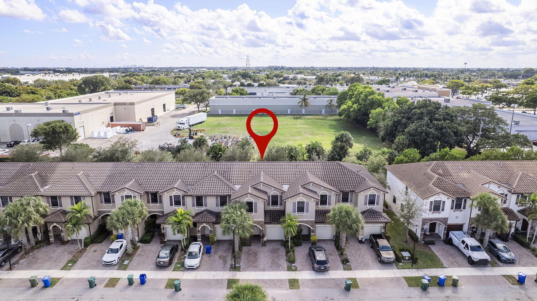 CELEBRATION POINTE - Residential