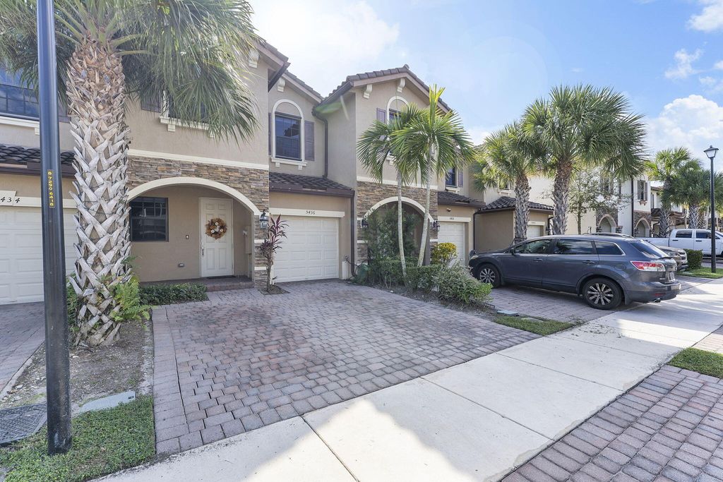 Photo of 5436 NW 27th Street, Margate, FL 33063 (MLS # R11143884)