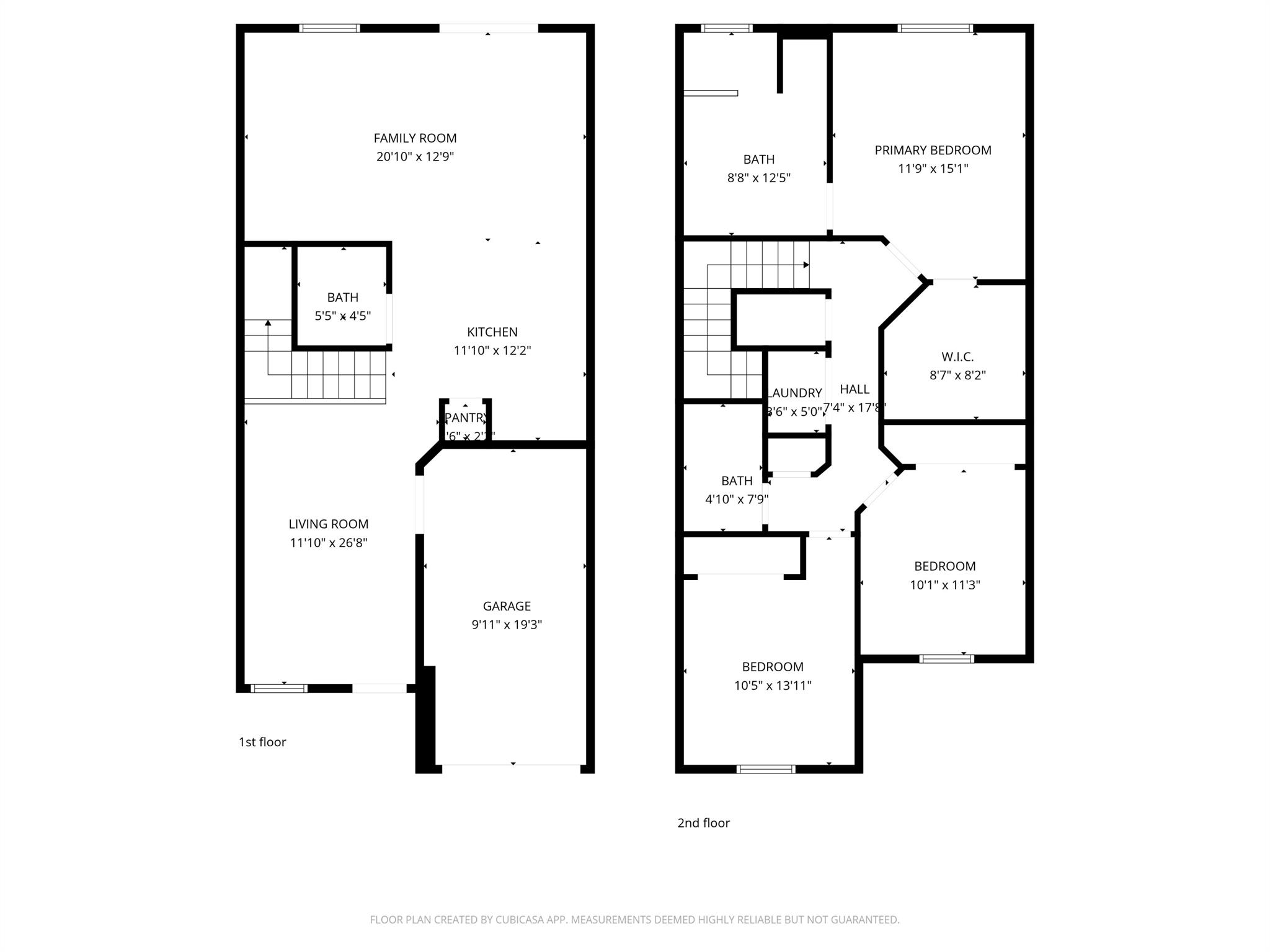 CELEBRATION POINTE - Residential