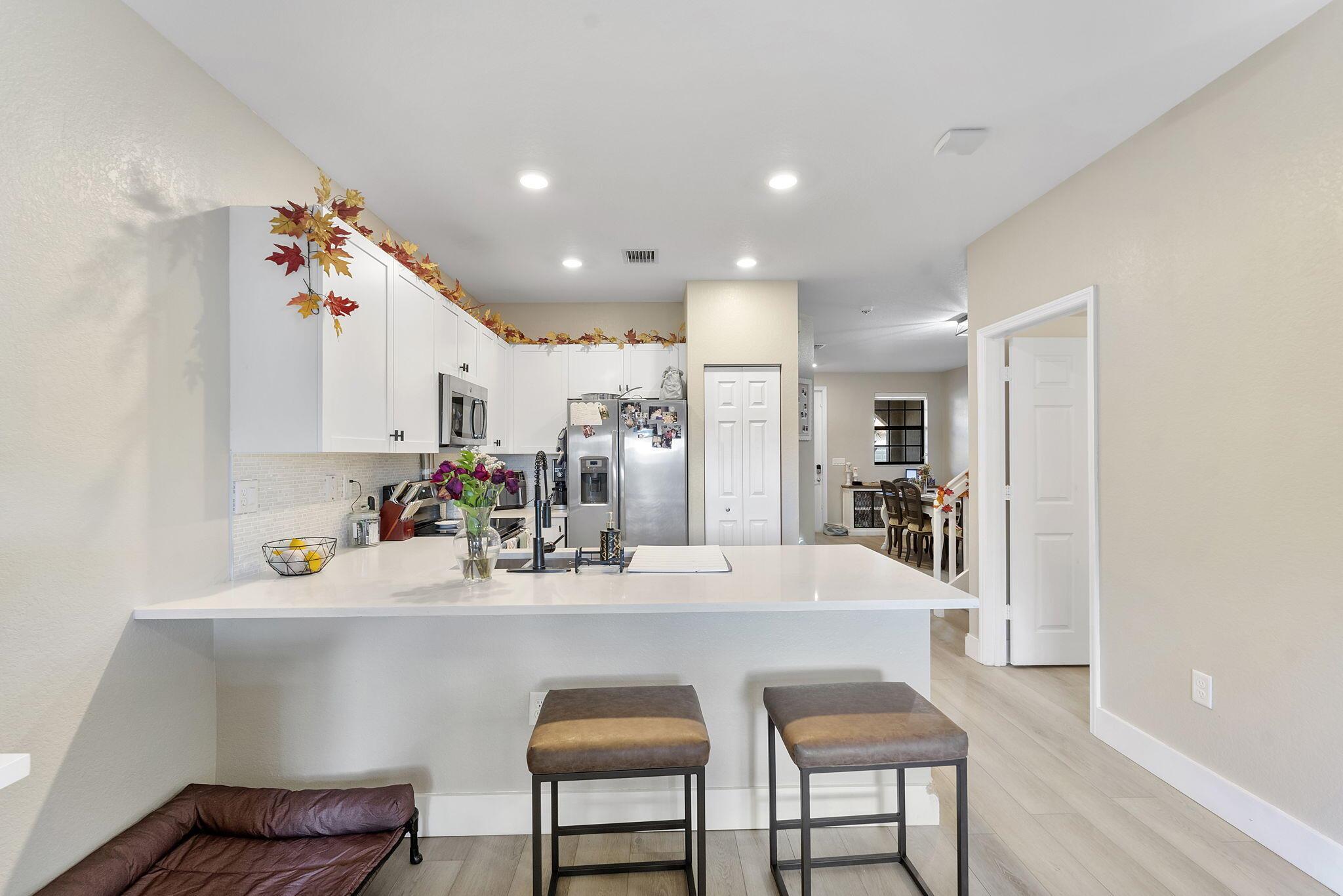 CELEBRATION POINTE - Residential