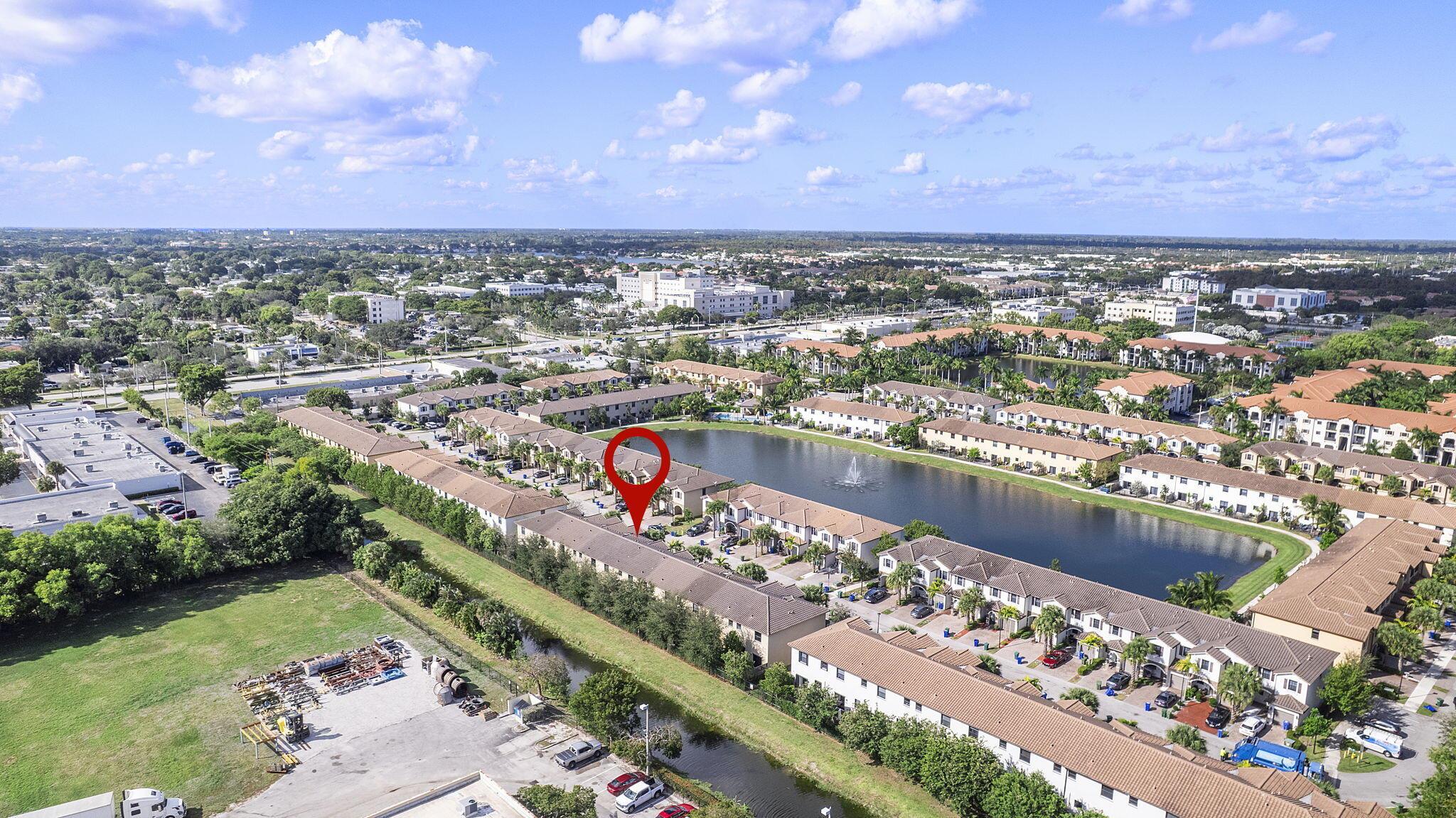 CELEBRATION POINTE - Residential