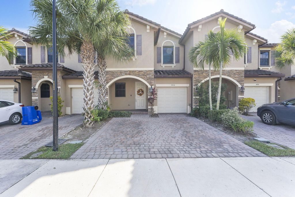 Photo of 5436 NW 27th Street, Margate, FL 33063 (MLS # R11143884)