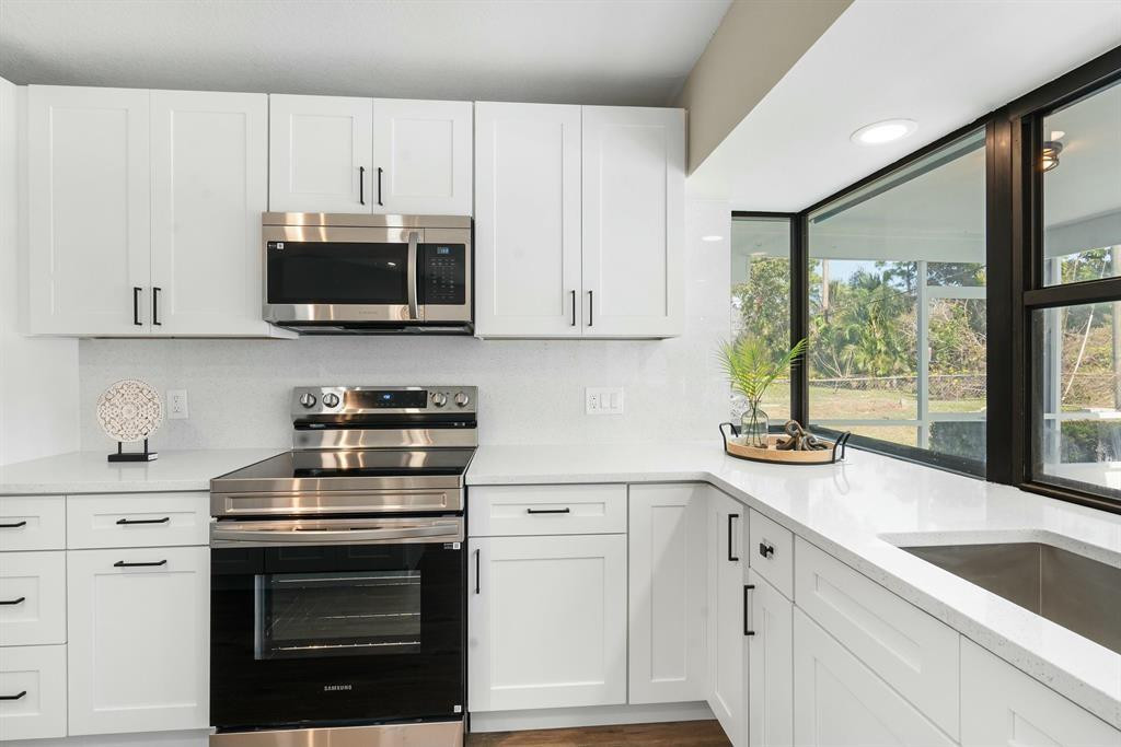 Port St Lucie Sec 02 - Residential Lease