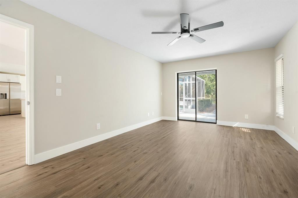 Port St Lucie Sec 02 - Residential Lease