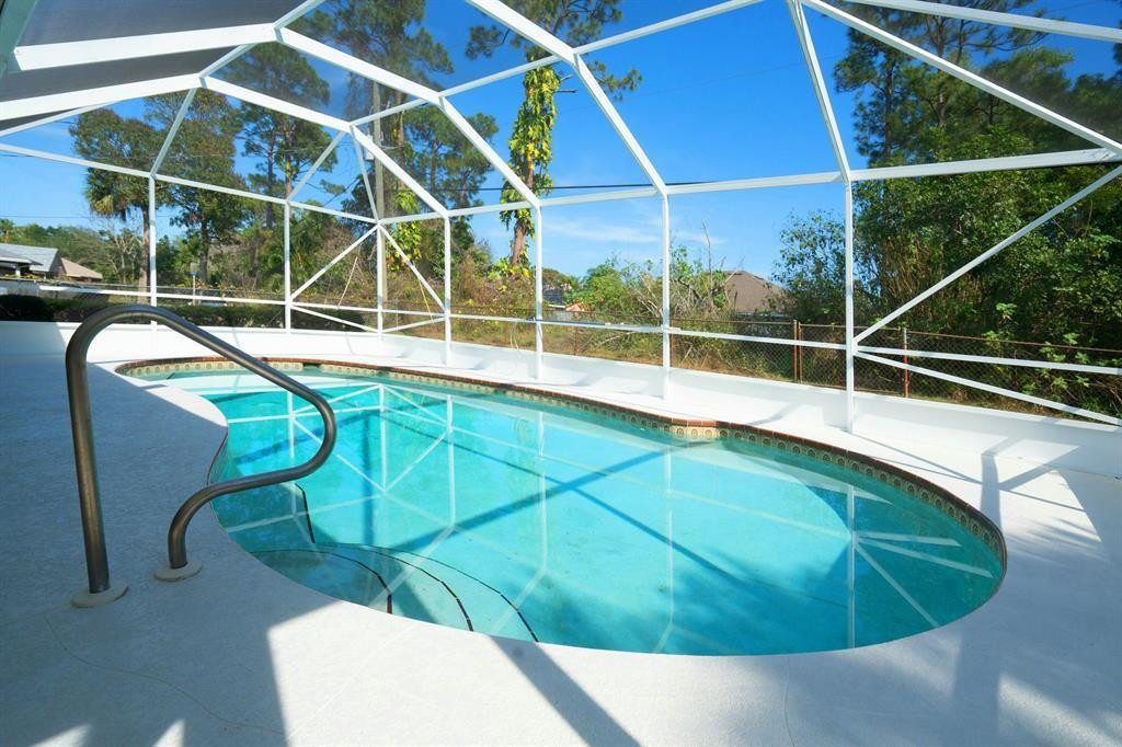 Port St Lucie Sec 02 - Residential Lease