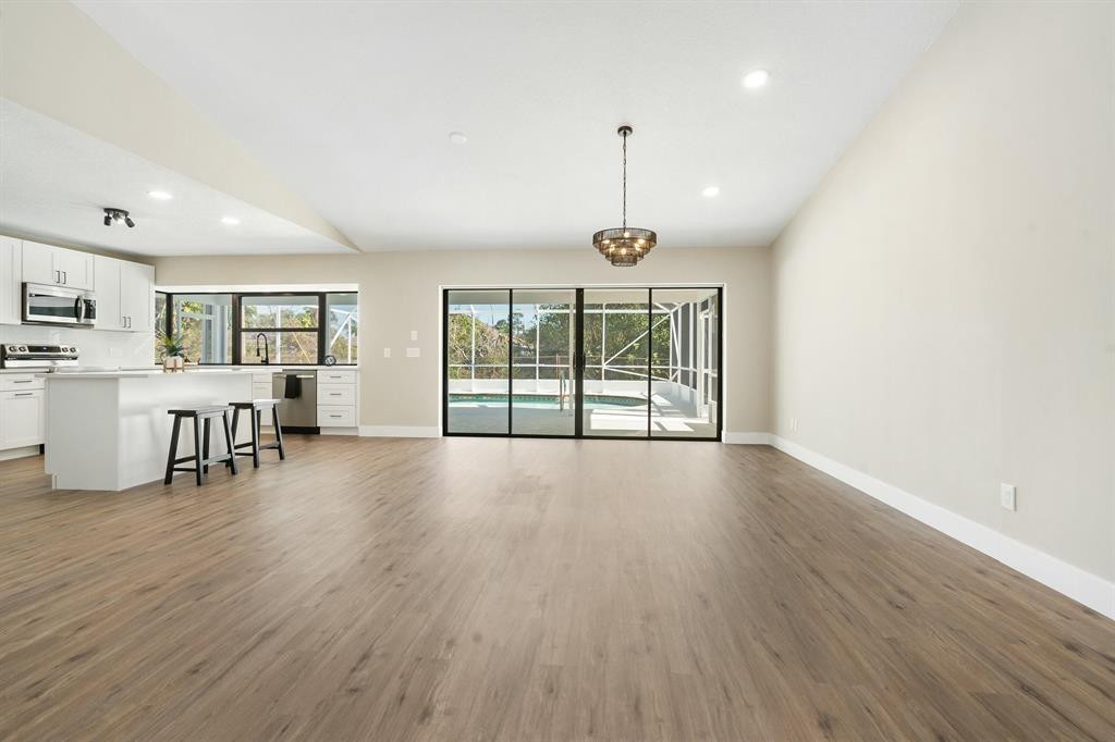 Port St Lucie Sec 02 - Residential Lease