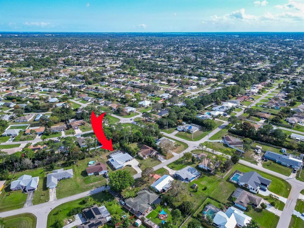 Port St Lucie Sec 02 - Residential Lease