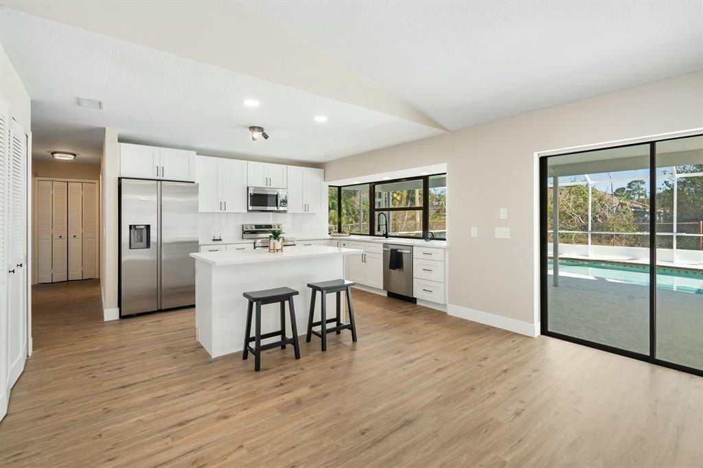 Port St Lucie Sec 02 - Residential Lease