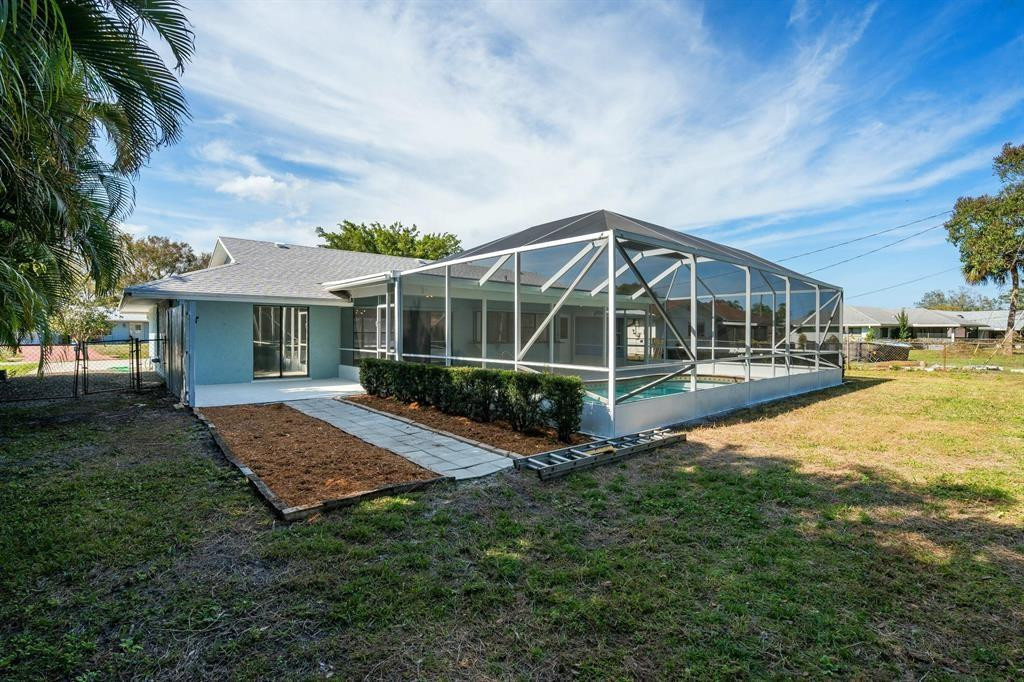 Port St Lucie Sec 02 - Residential Lease