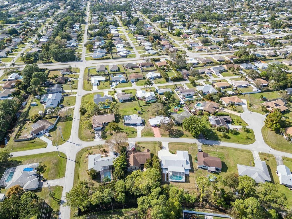 Port St Lucie Sec 02 - Residential Lease