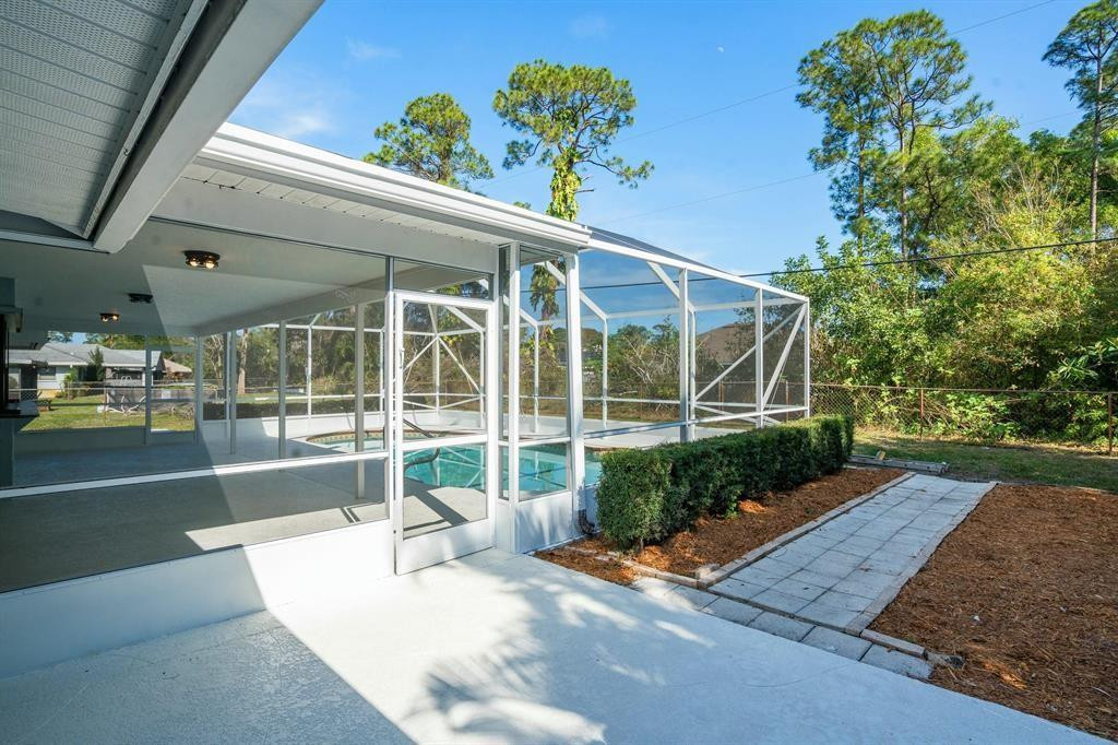 Port St Lucie Sec 02 - Residential Lease