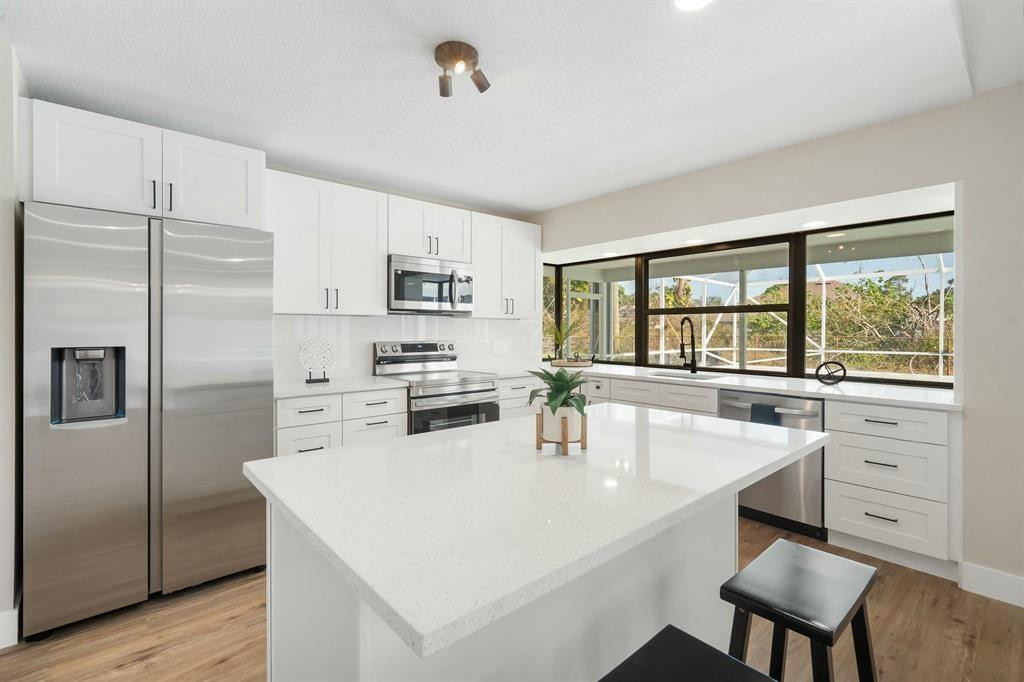 Port St Lucie Sec 02 - Residential Lease