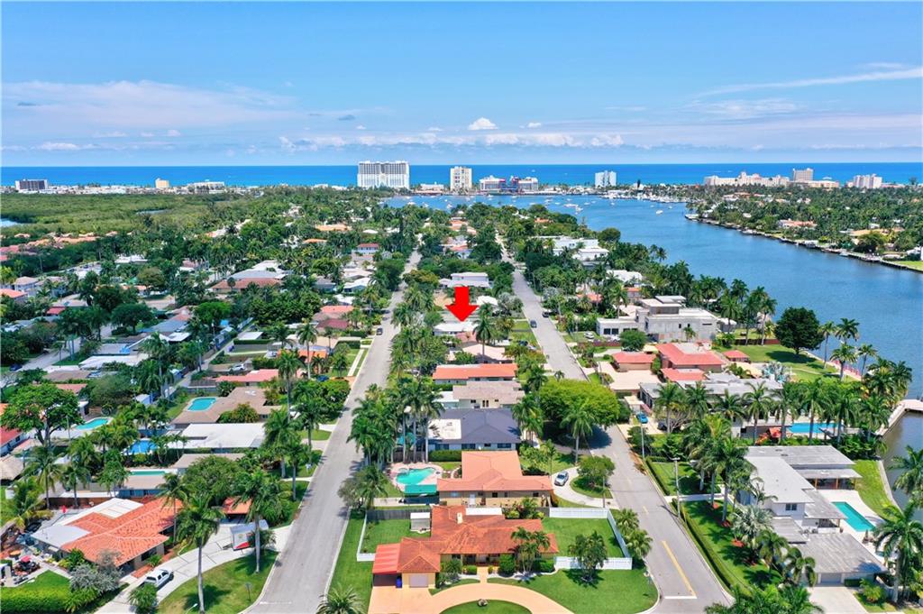 HOLLYWOOD LAKES SEC - Residential