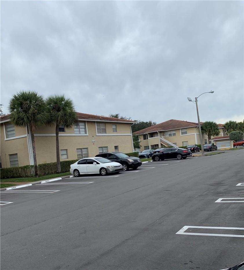 Lakewood - Residential Lease