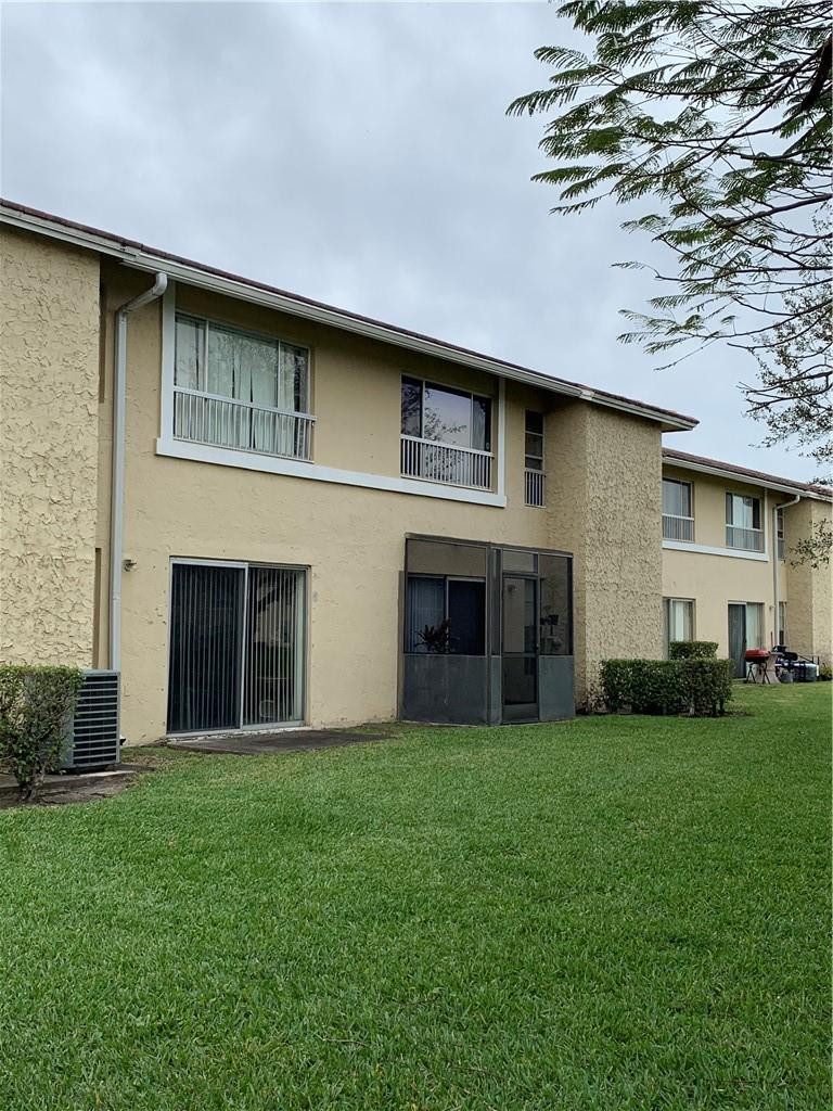 Lakewood - Residential Lease