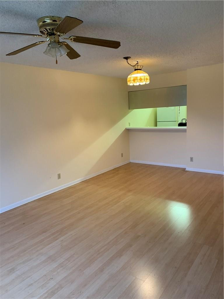 Lakewood - Residential Lease