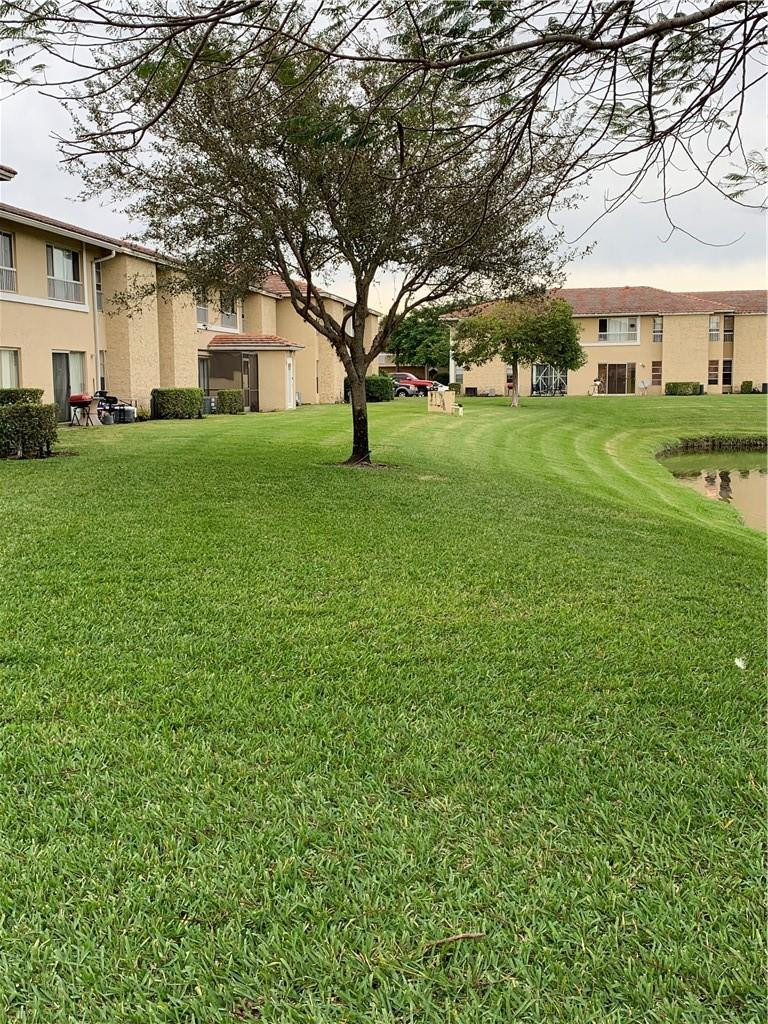 Lakewood - Residential Lease