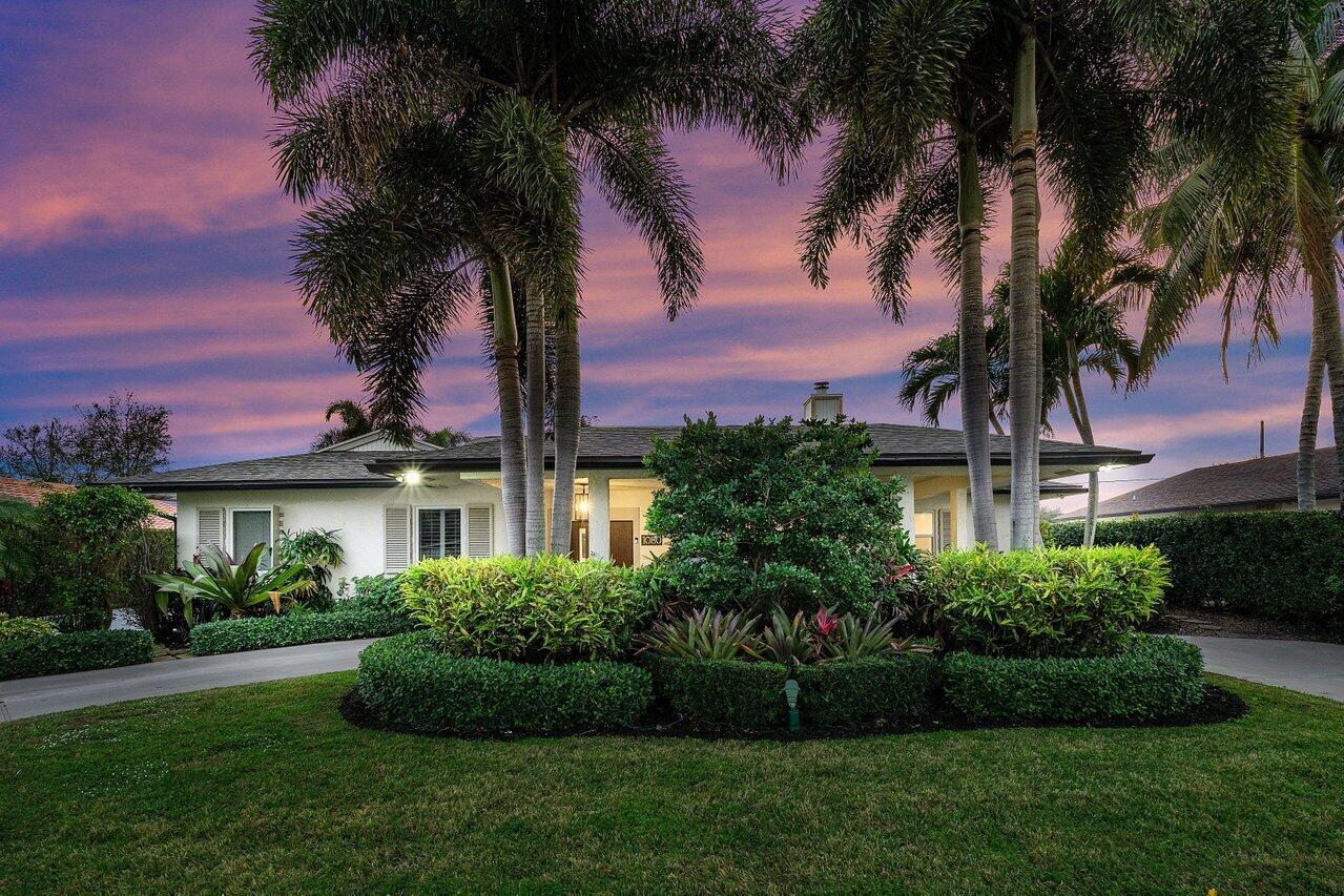 1080 SW 17th Street