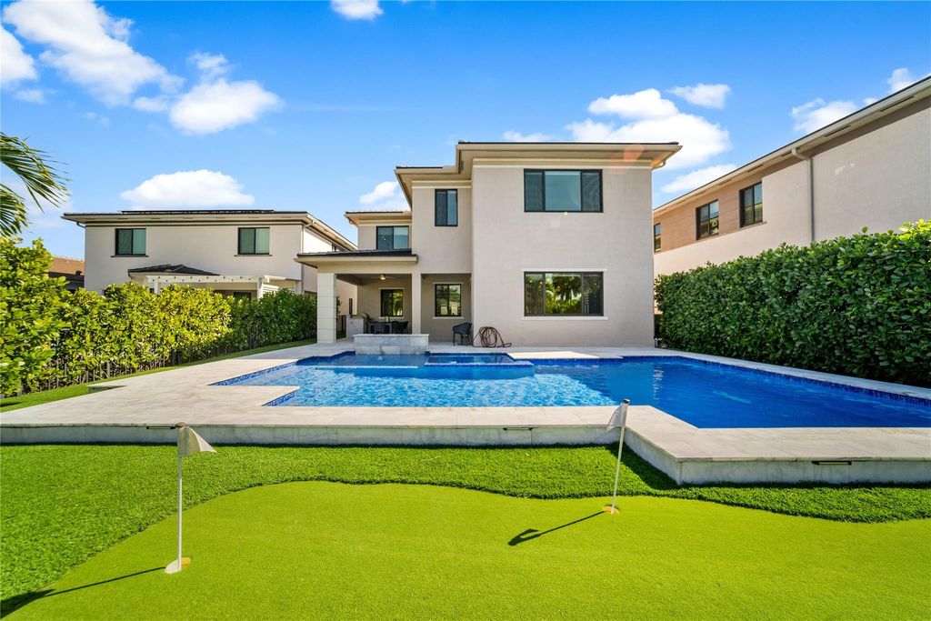 Photo of 10895 Passage Way, Parkland, FL 33076 (MLS # F10550814)