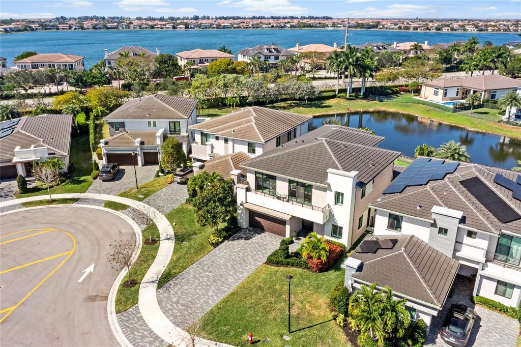 Photo of 10895 Passage Way, Parkland, FL 33076 (MLS # F10550814)