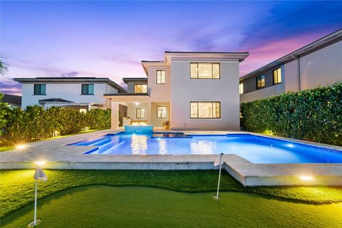 10895 Passage Way Parkland FL 33076