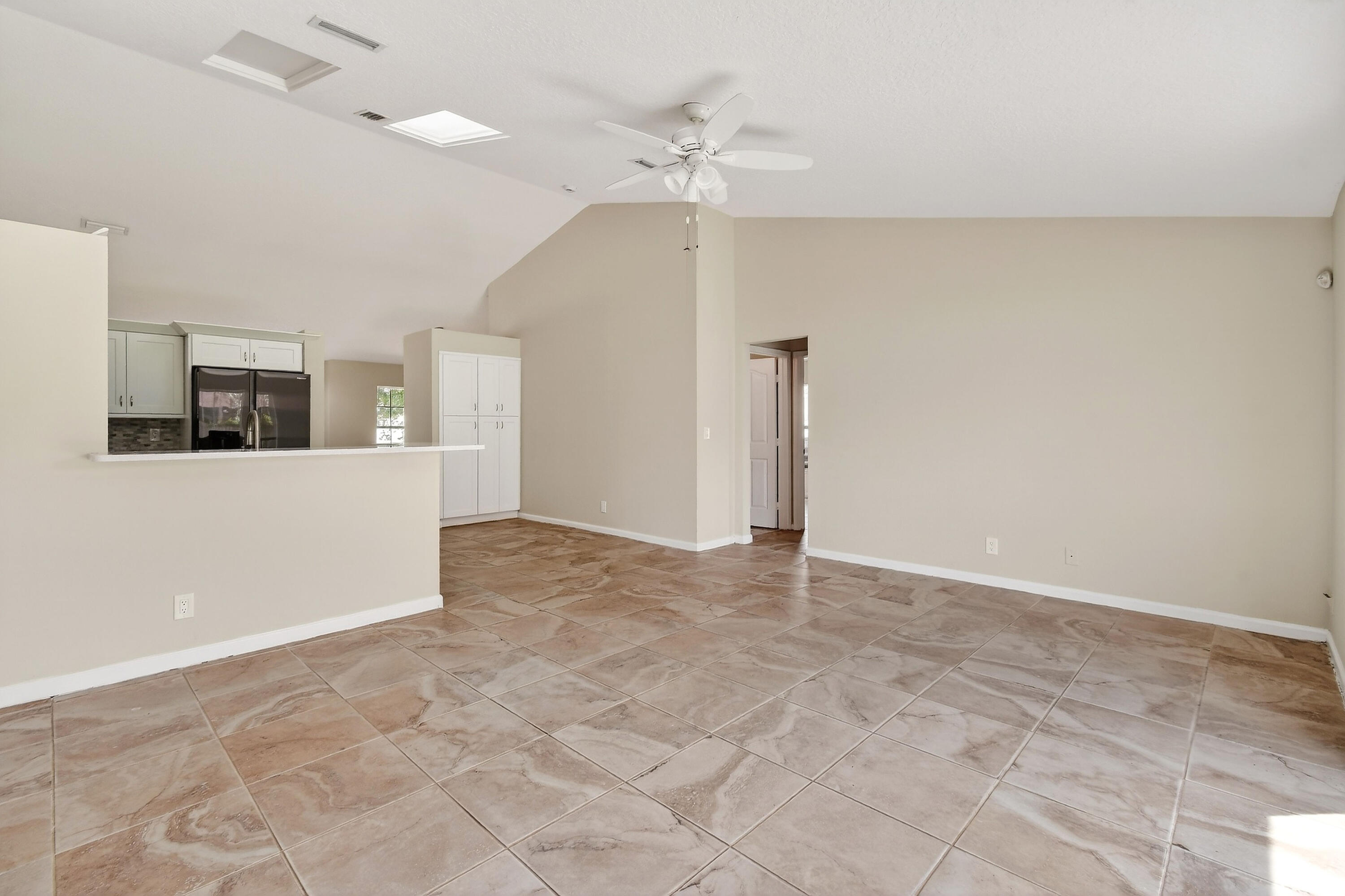 PORT ST LUCIE SEC 14 - Residential