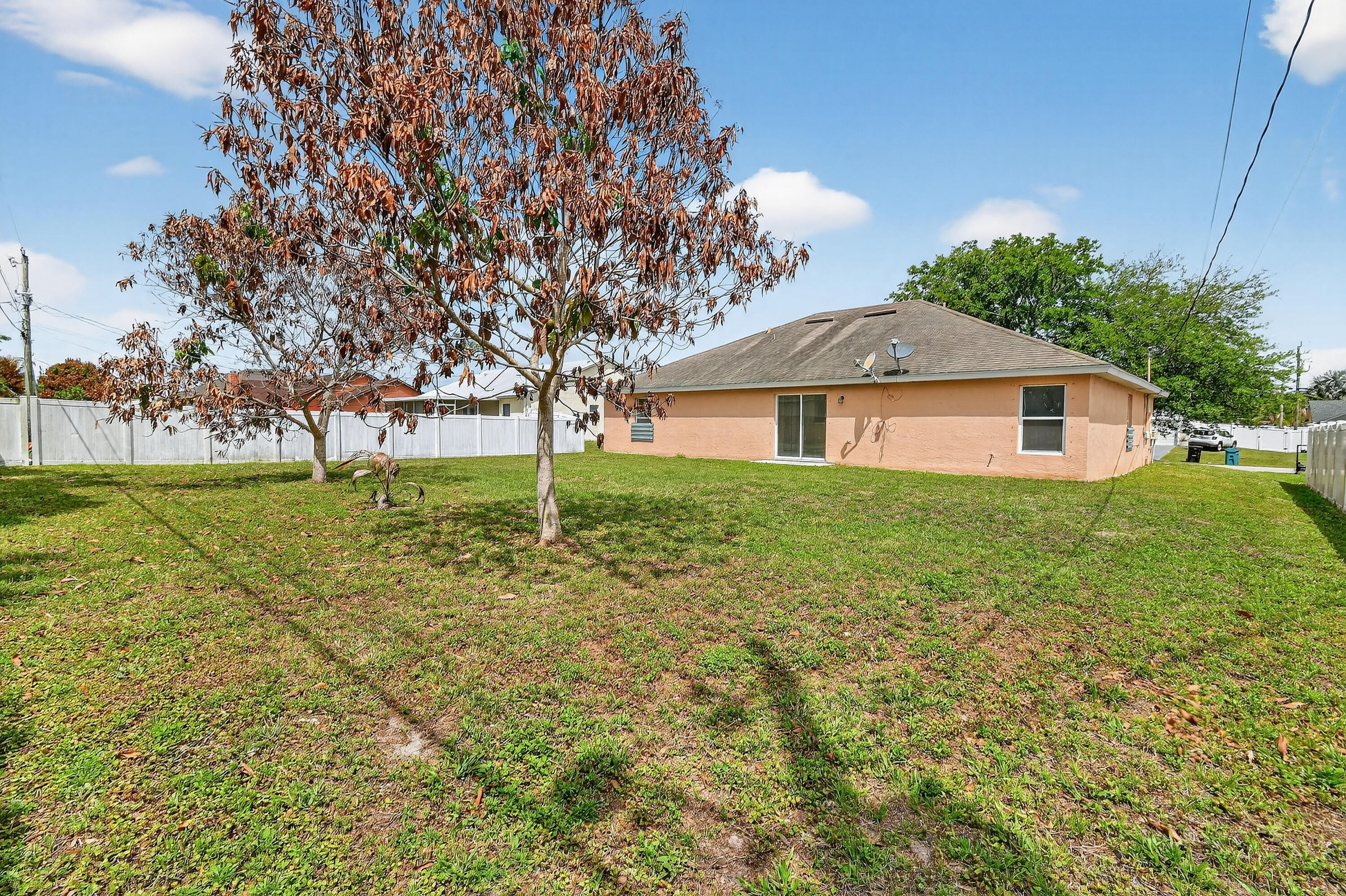 PORT ST LUCIE SEC 14 - Residential