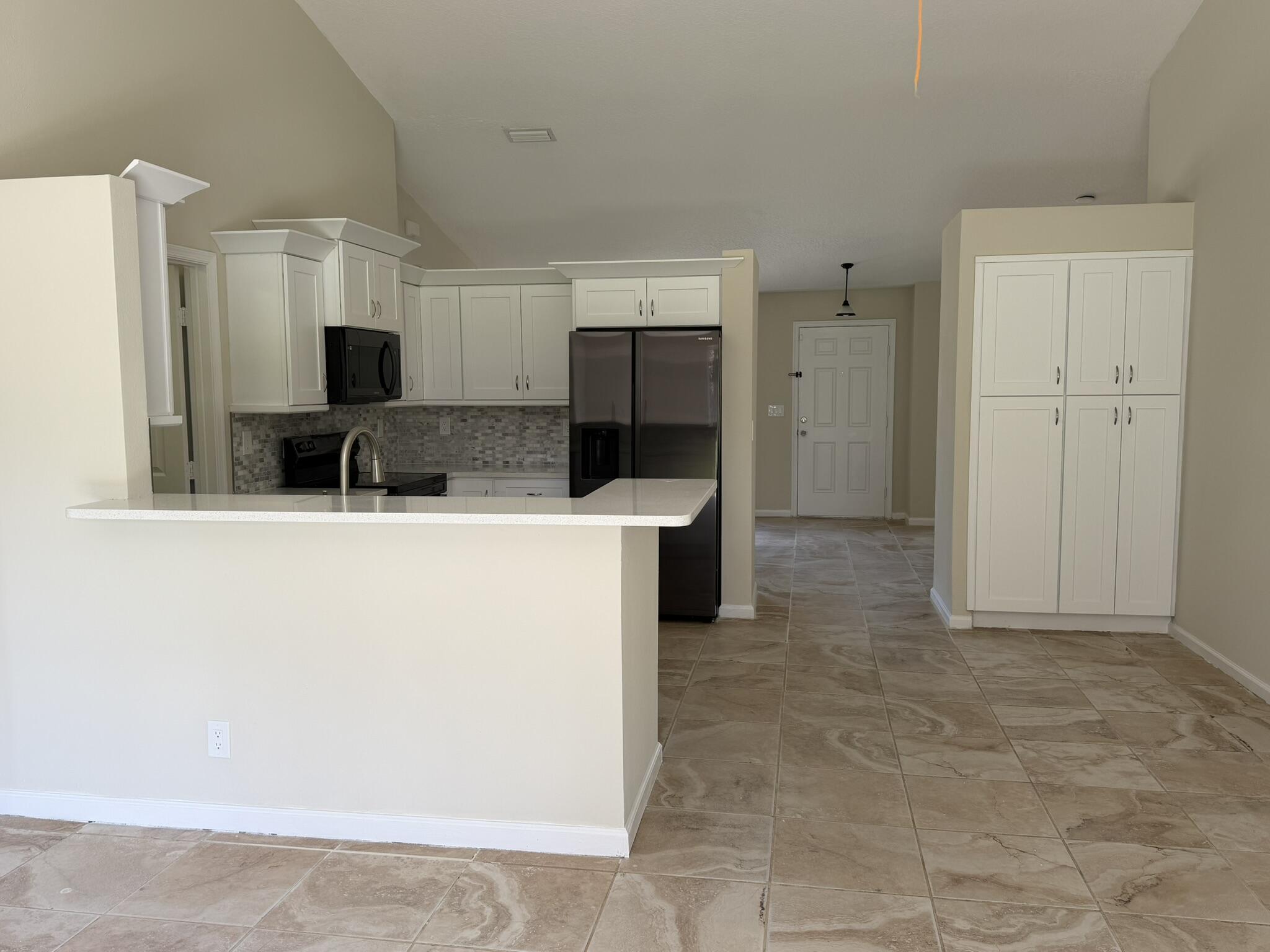 PORT ST LUCIE SEC 14 - Residential