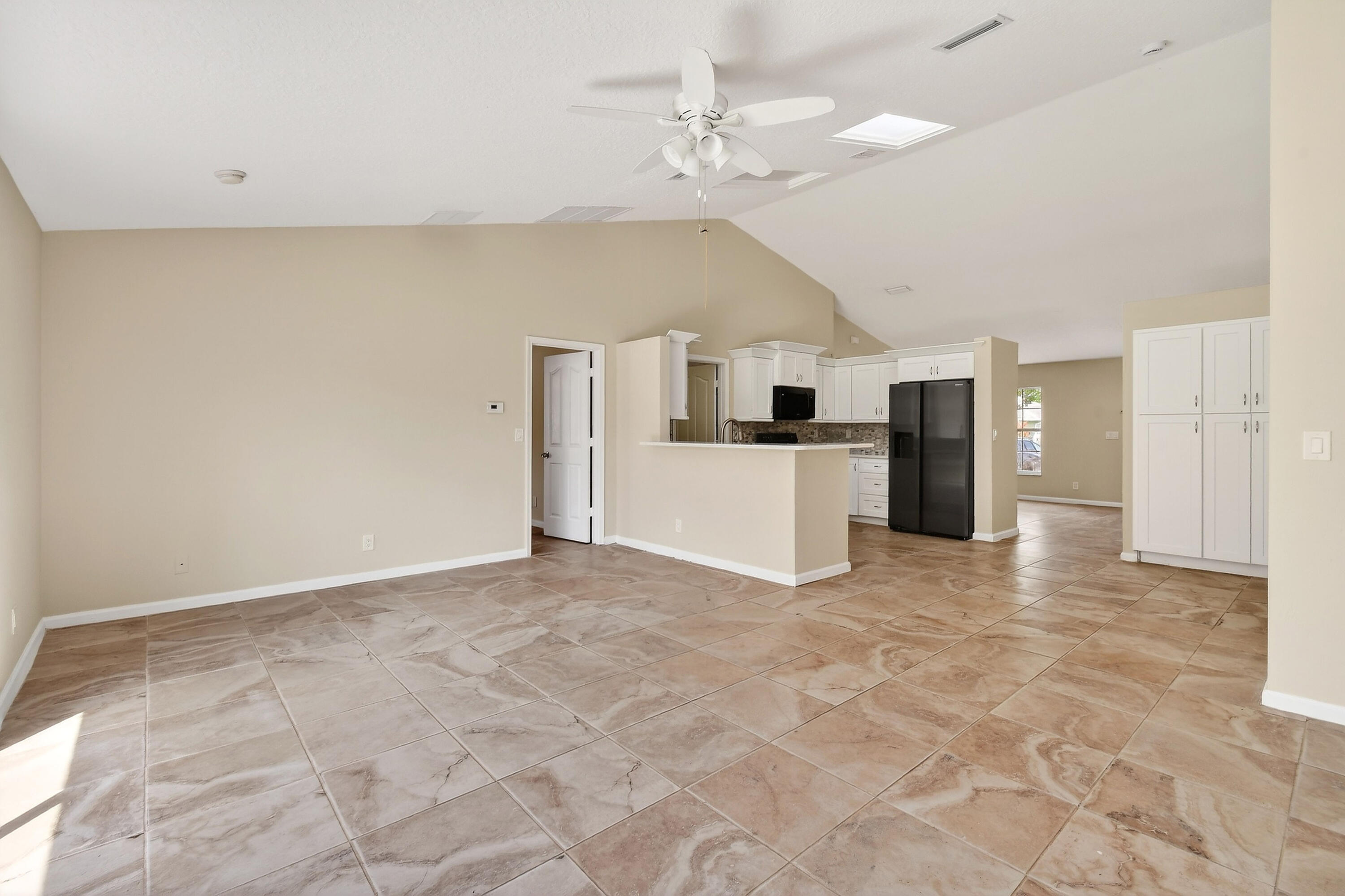 PORT ST LUCIE SEC 14 - Residential