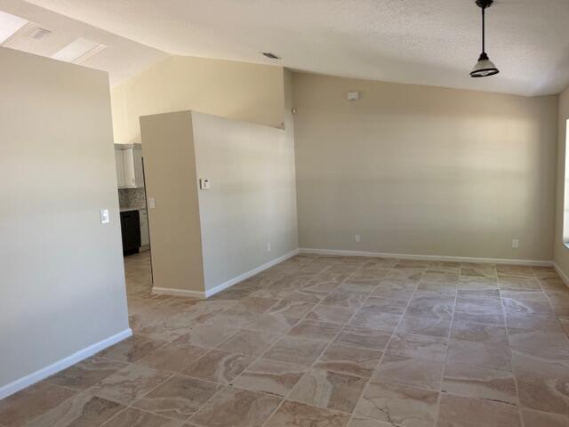 PORT ST LUCIE SEC 14 - Residential