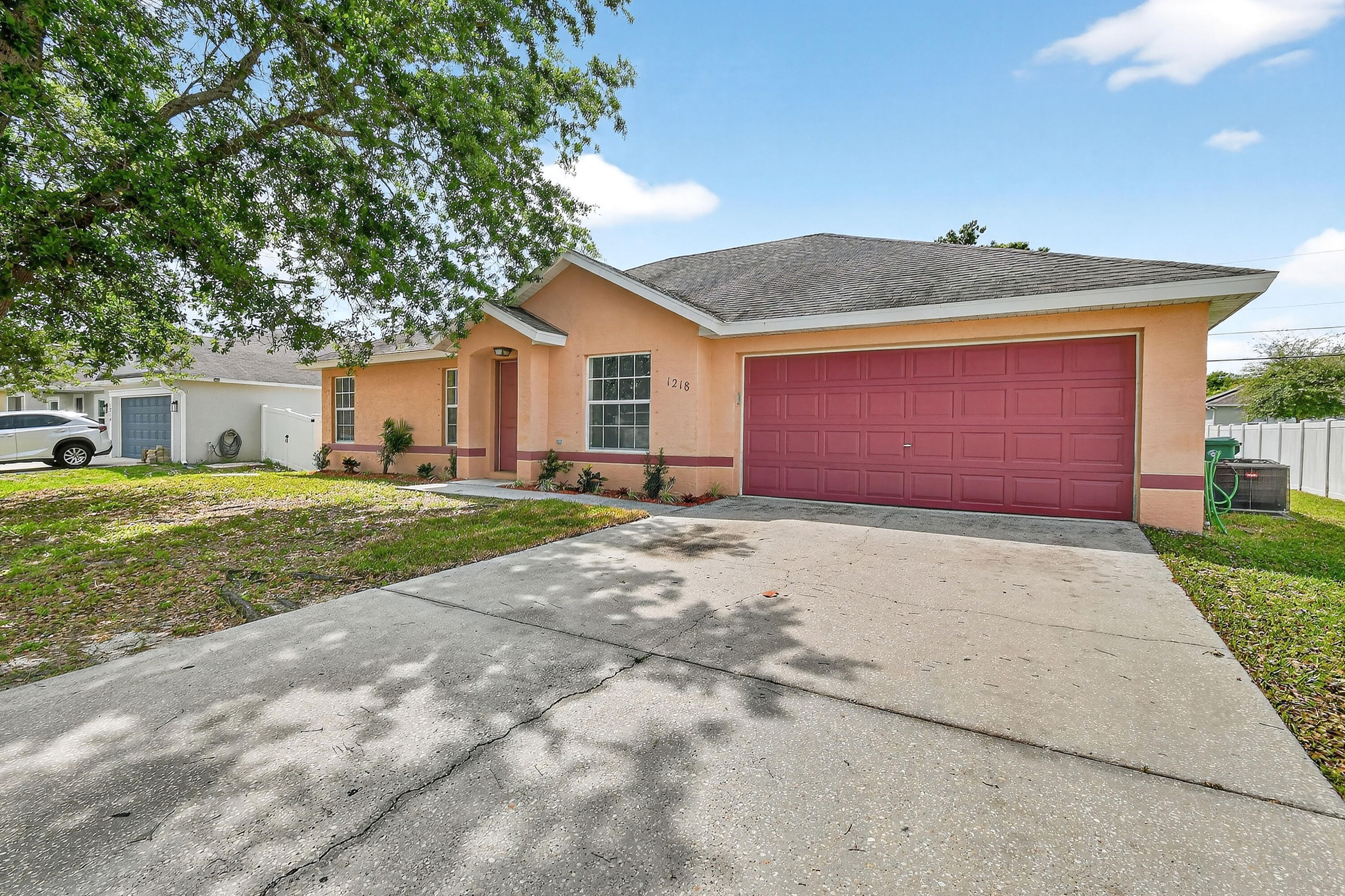 PORT ST LUCIE SEC 14 - Residential