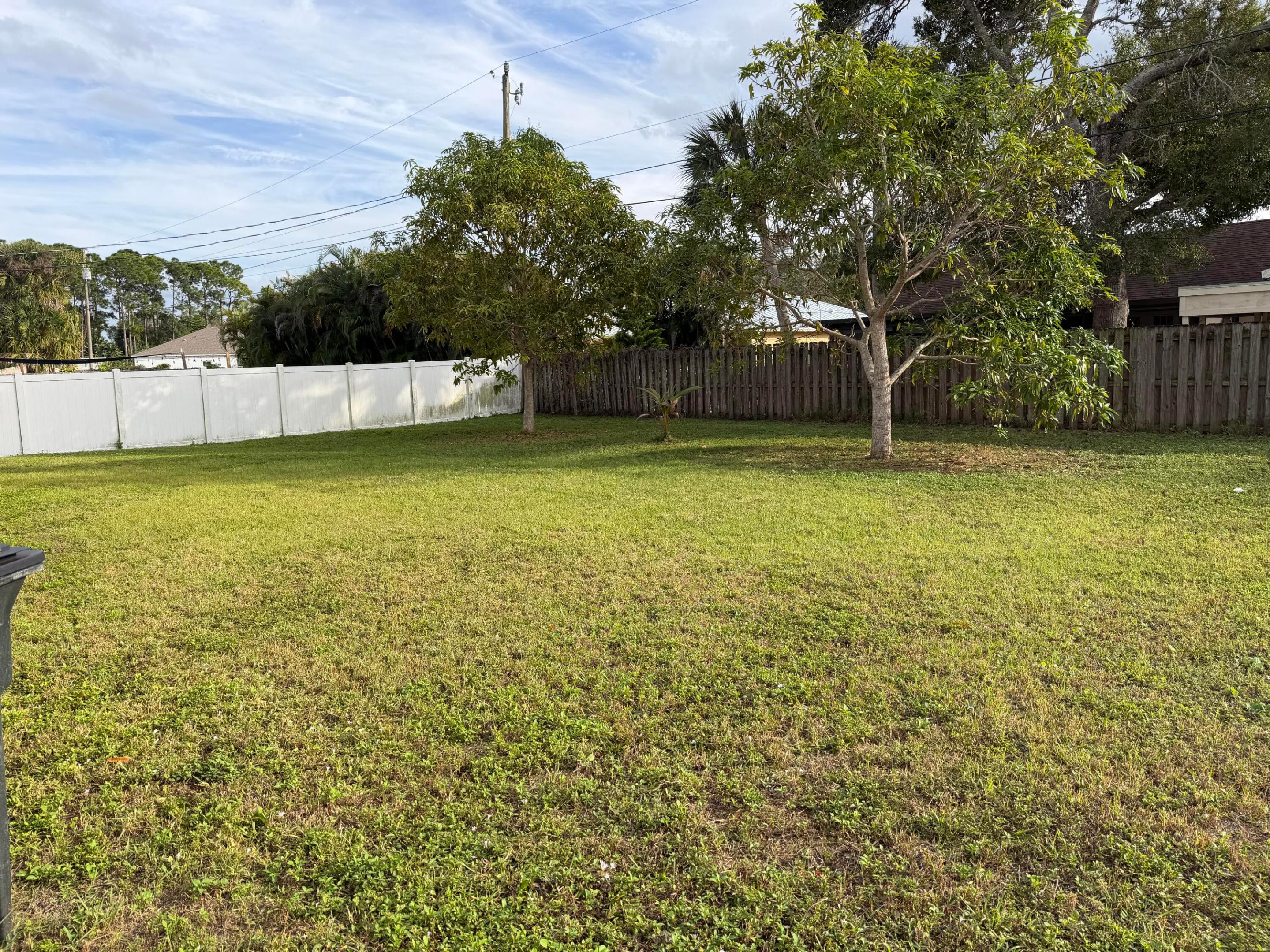 PORT ST LUCIE SEC 14 - Residential