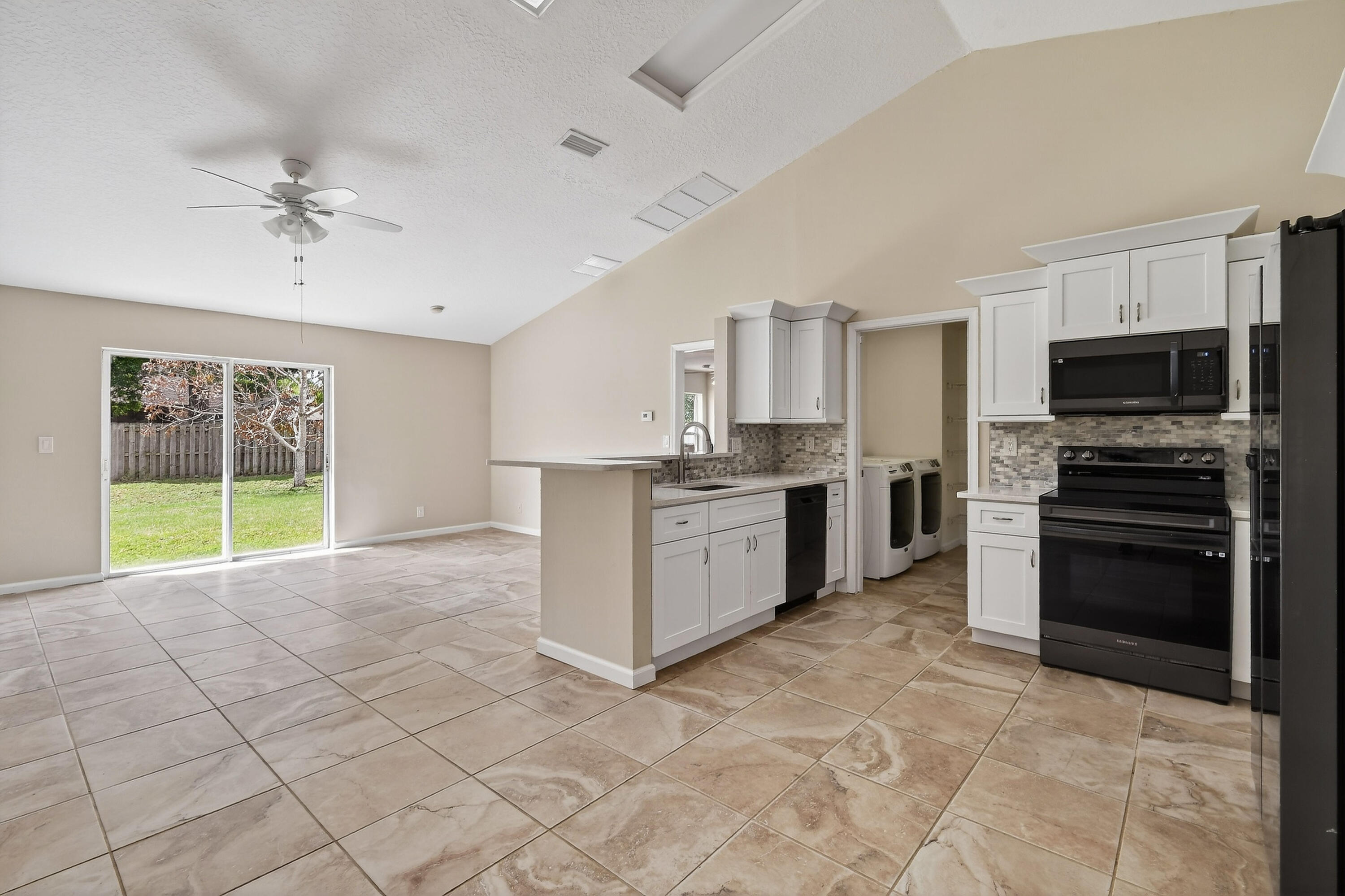 PORT ST LUCIE SEC 14 - Residential