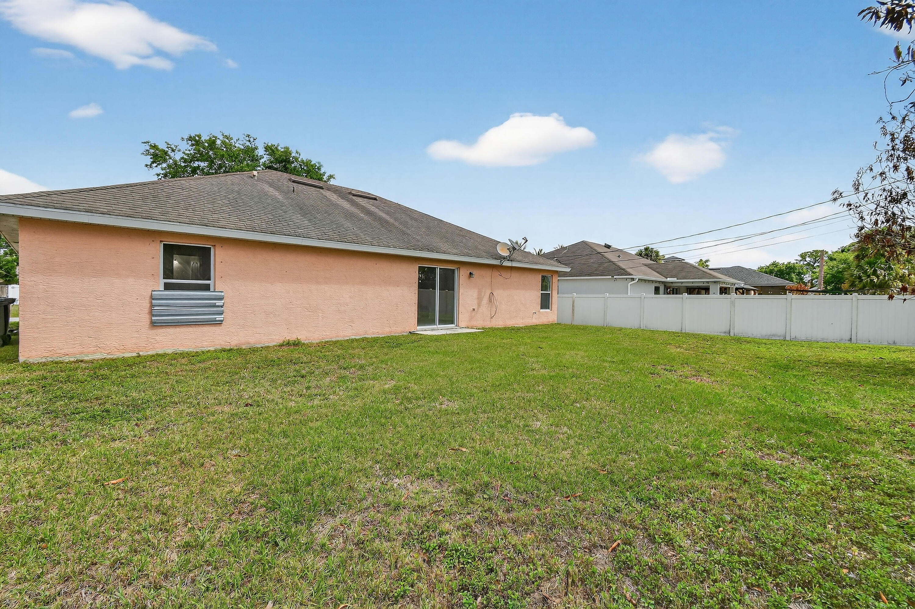 PORT ST LUCIE SEC 14 - Residential