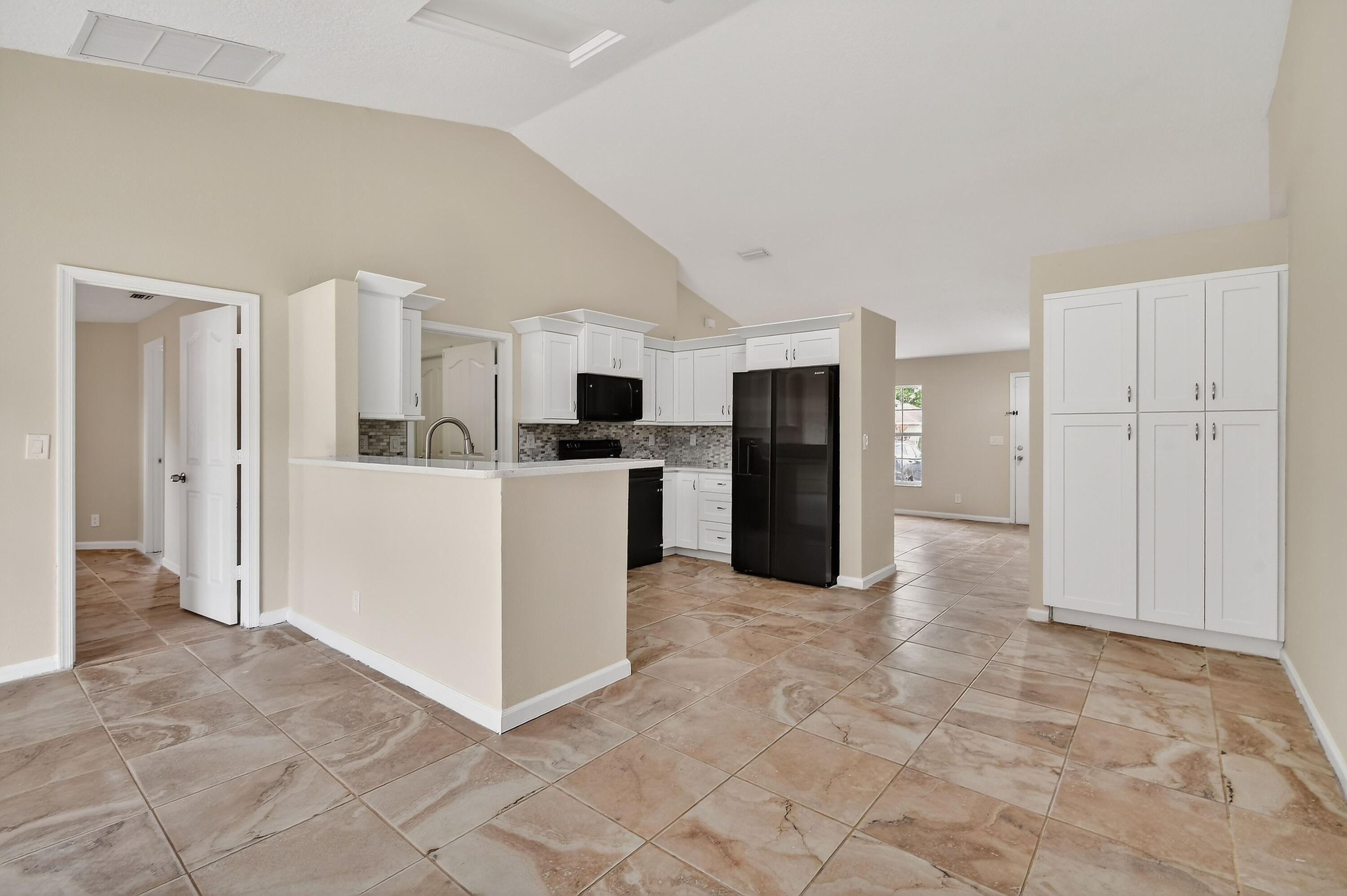 PORT ST LUCIE SEC 14 - Residential