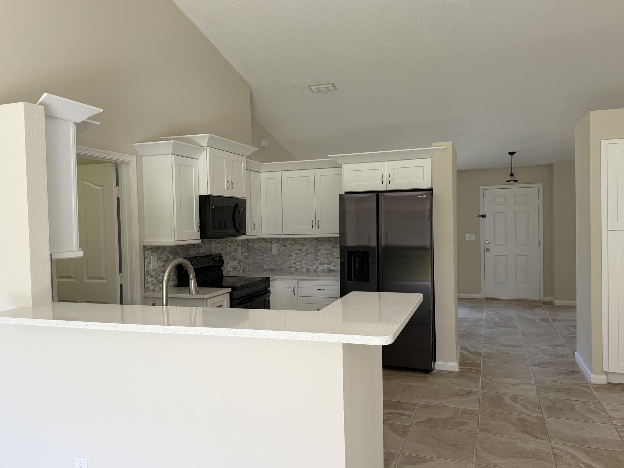 PORT ST LUCIE SEC 14 - Residential