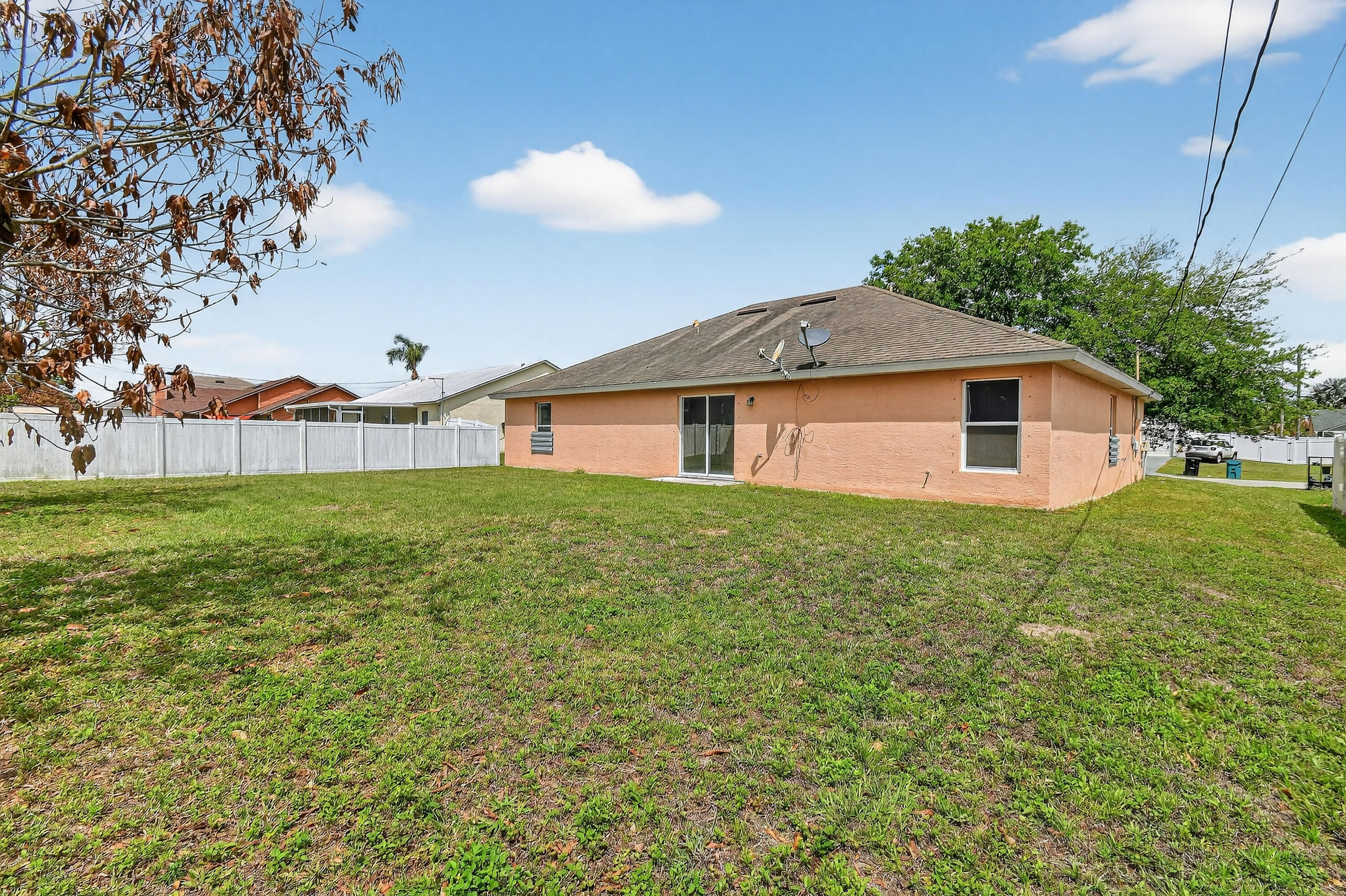 PORT ST LUCIE SEC 14 - Residential