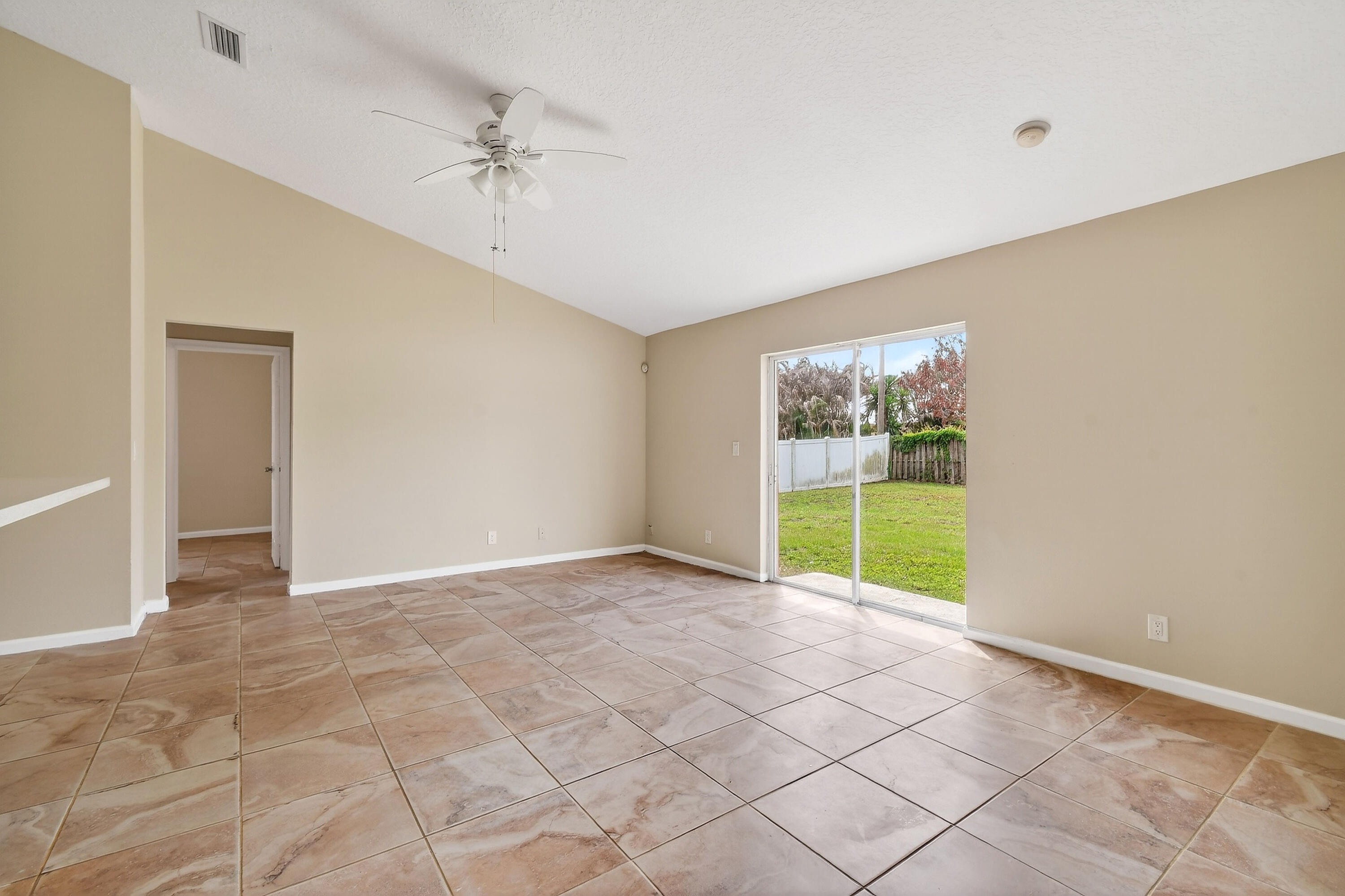 PORT ST LUCIE SEC 14 - Residential