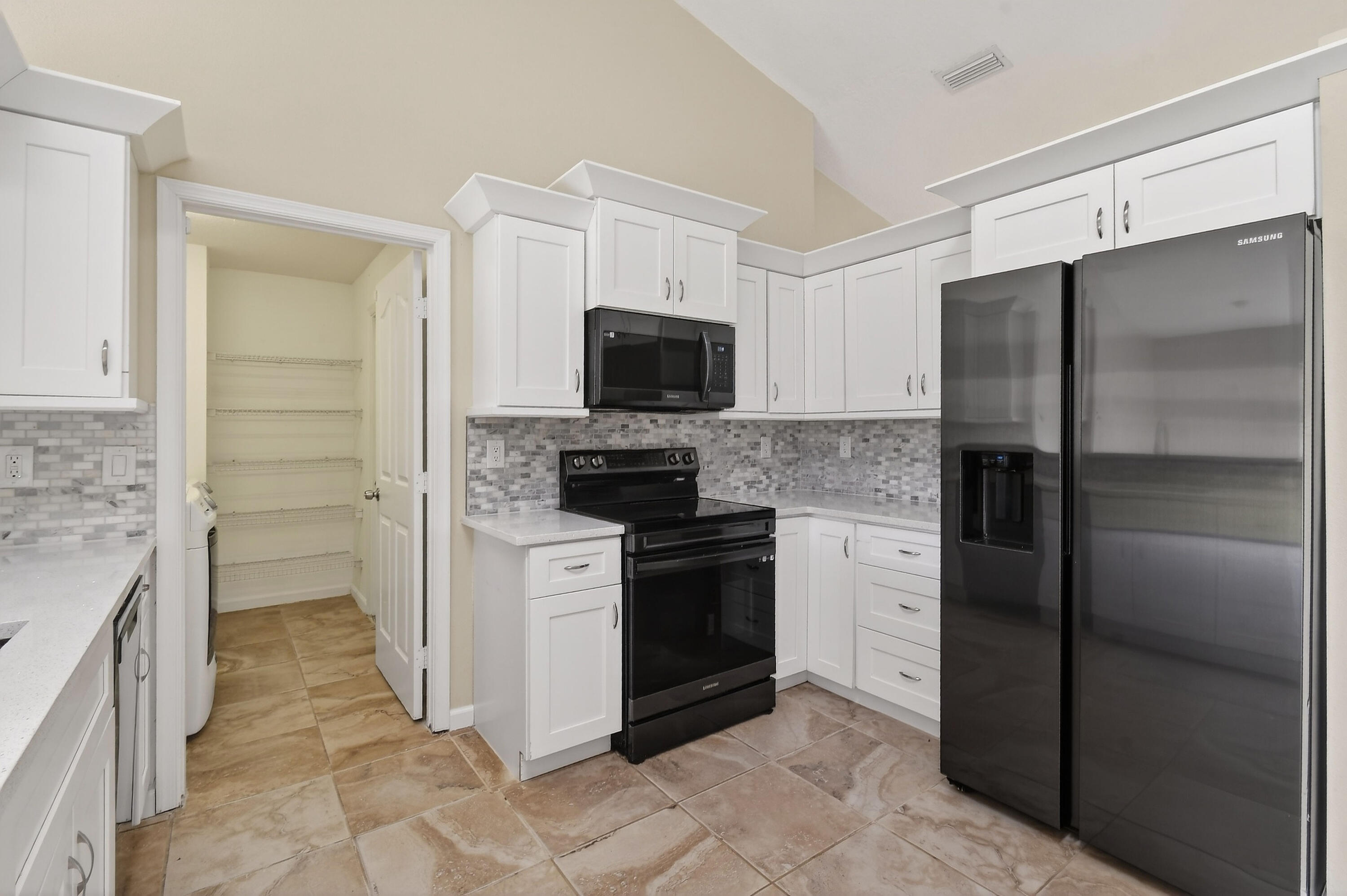 PORT ST LUCIE SEC 14 - Residential