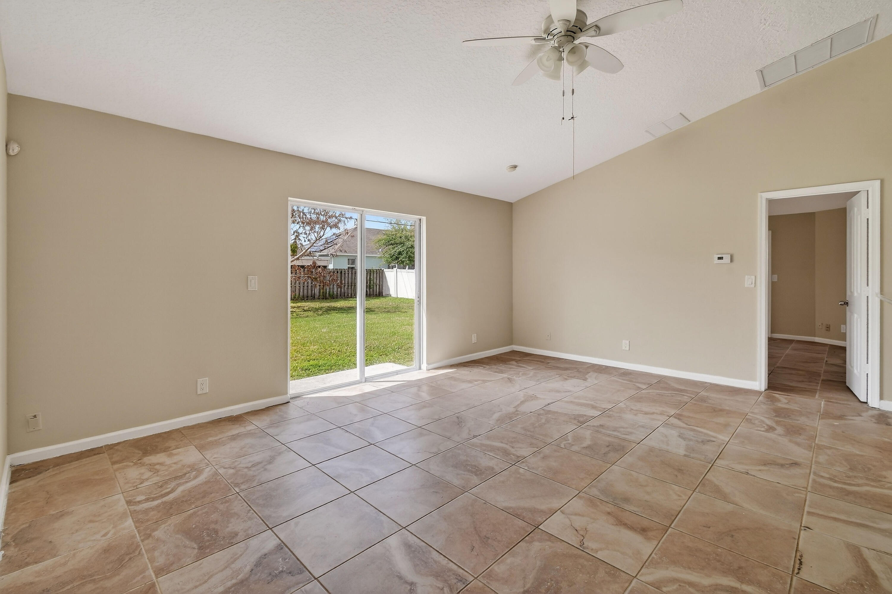 PORT ST LUCIE SEC 14 - Residential