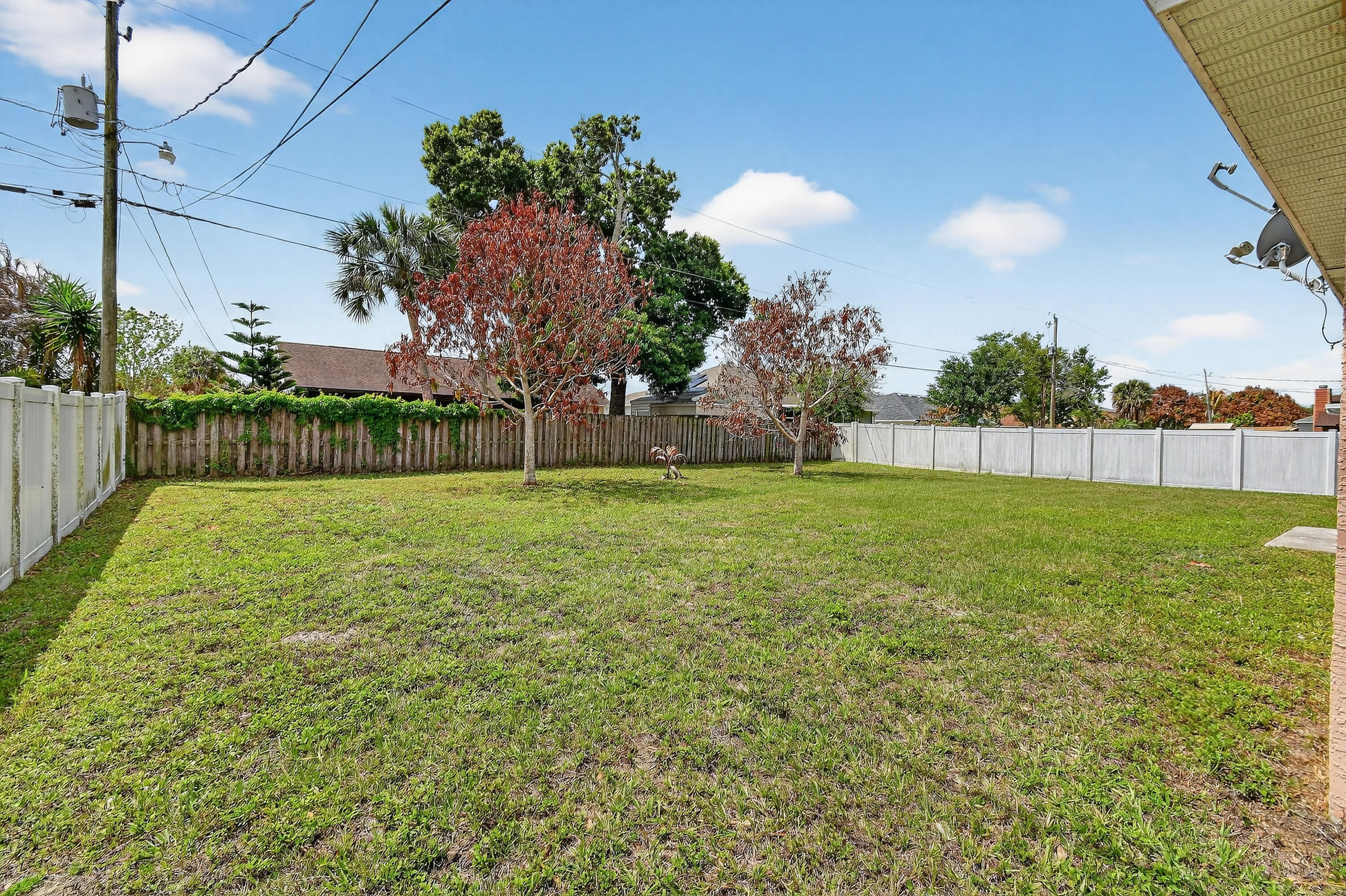 PORT ST LUCIE SEC 14 - Residential